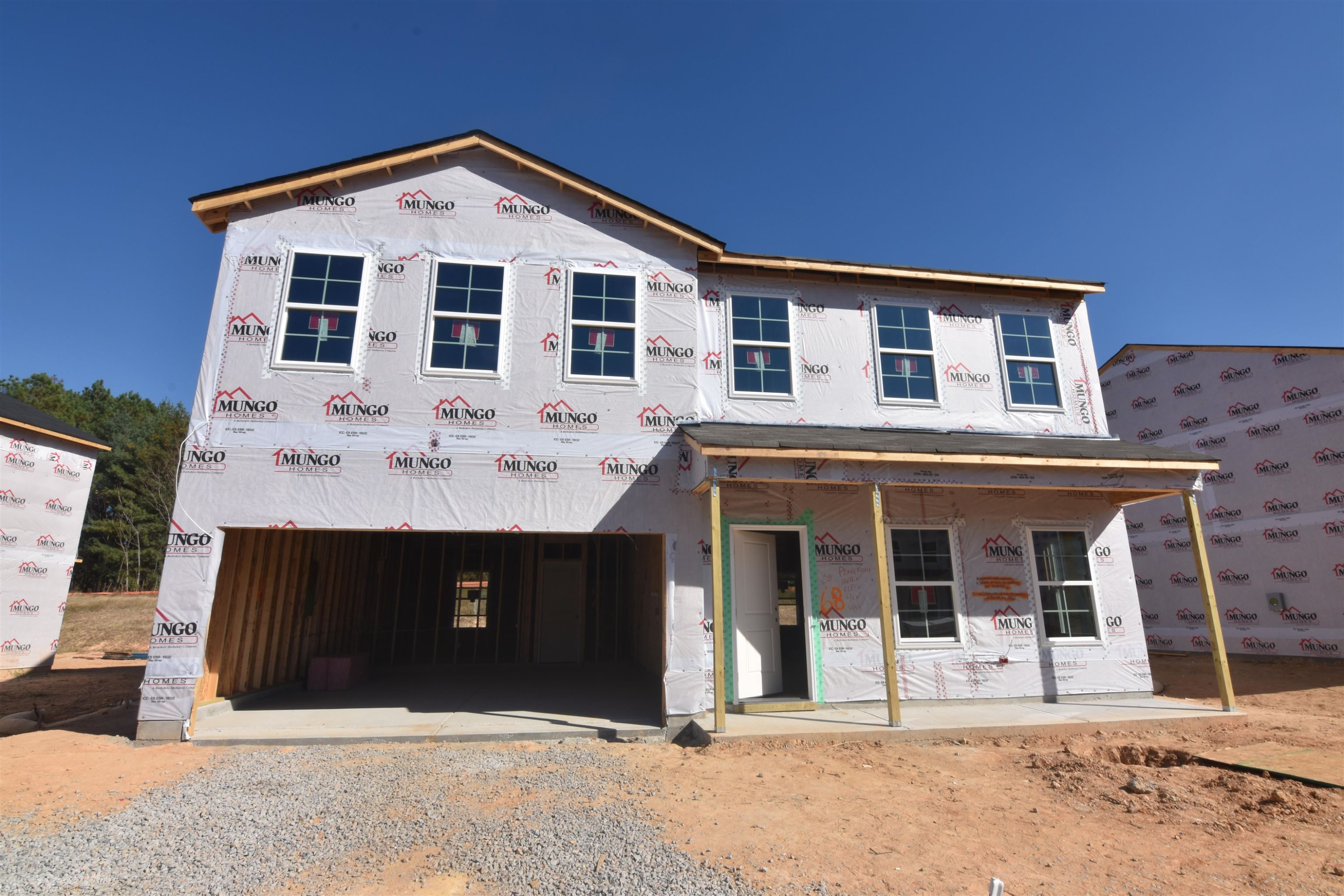 110 Spotted Bee Way