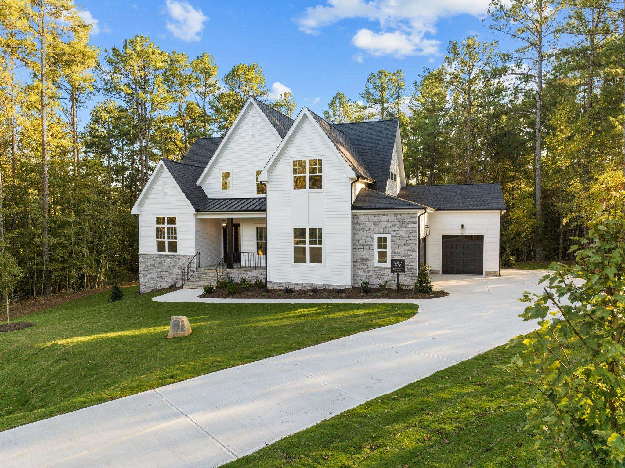 3912 Sage Court