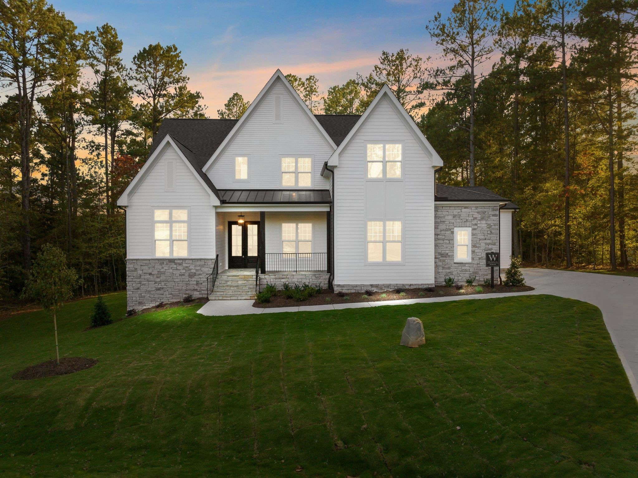 3912 Sage Court