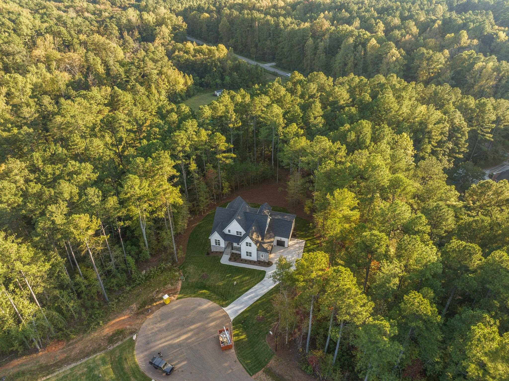 3912 Sage Court