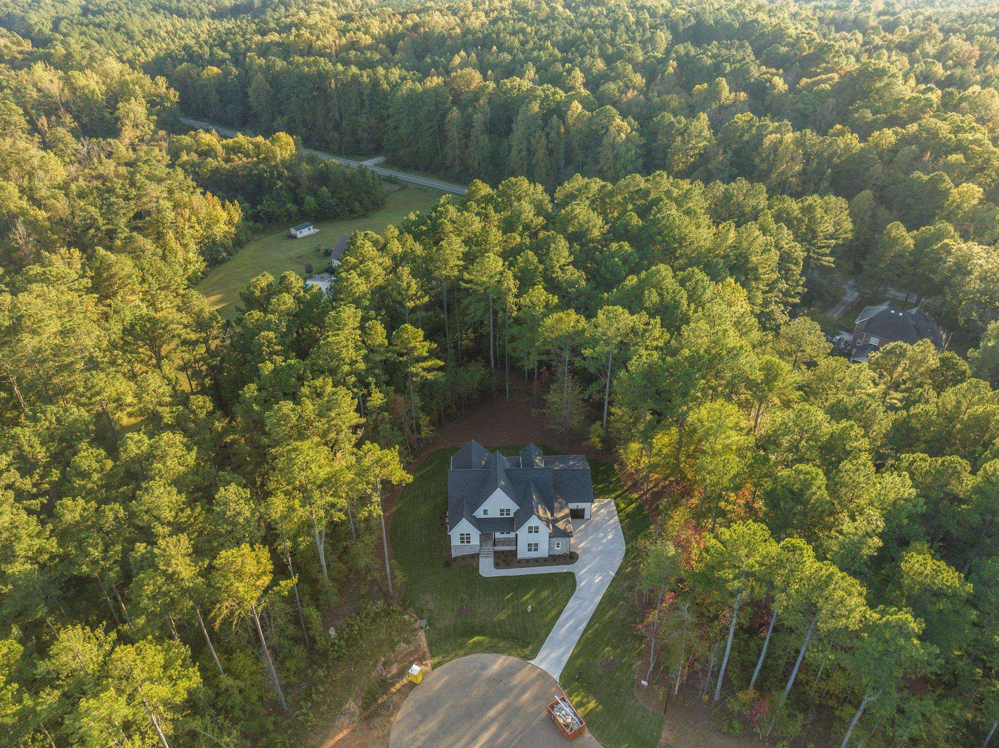 3912 Sage Court