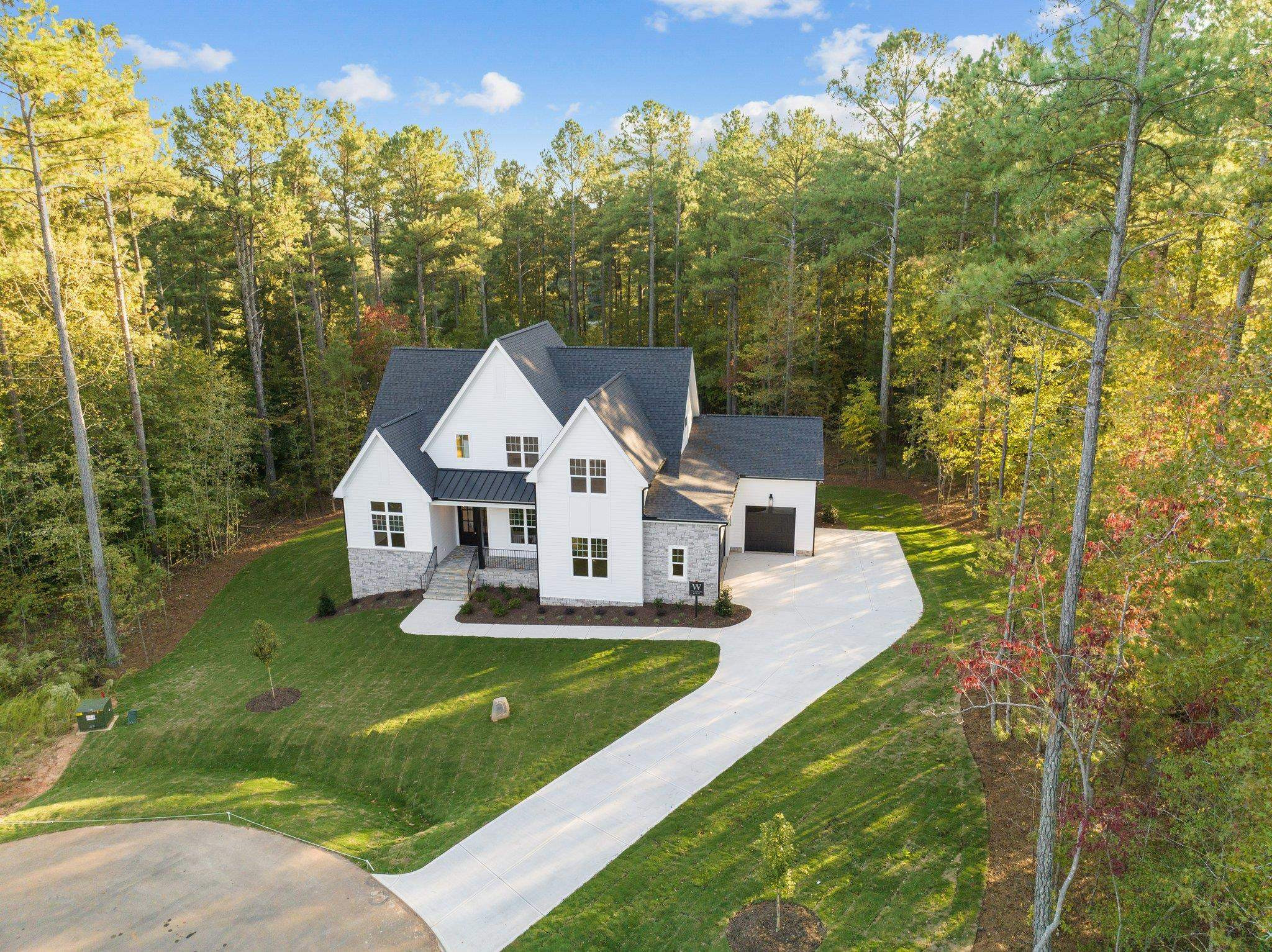 3912 Sage Court