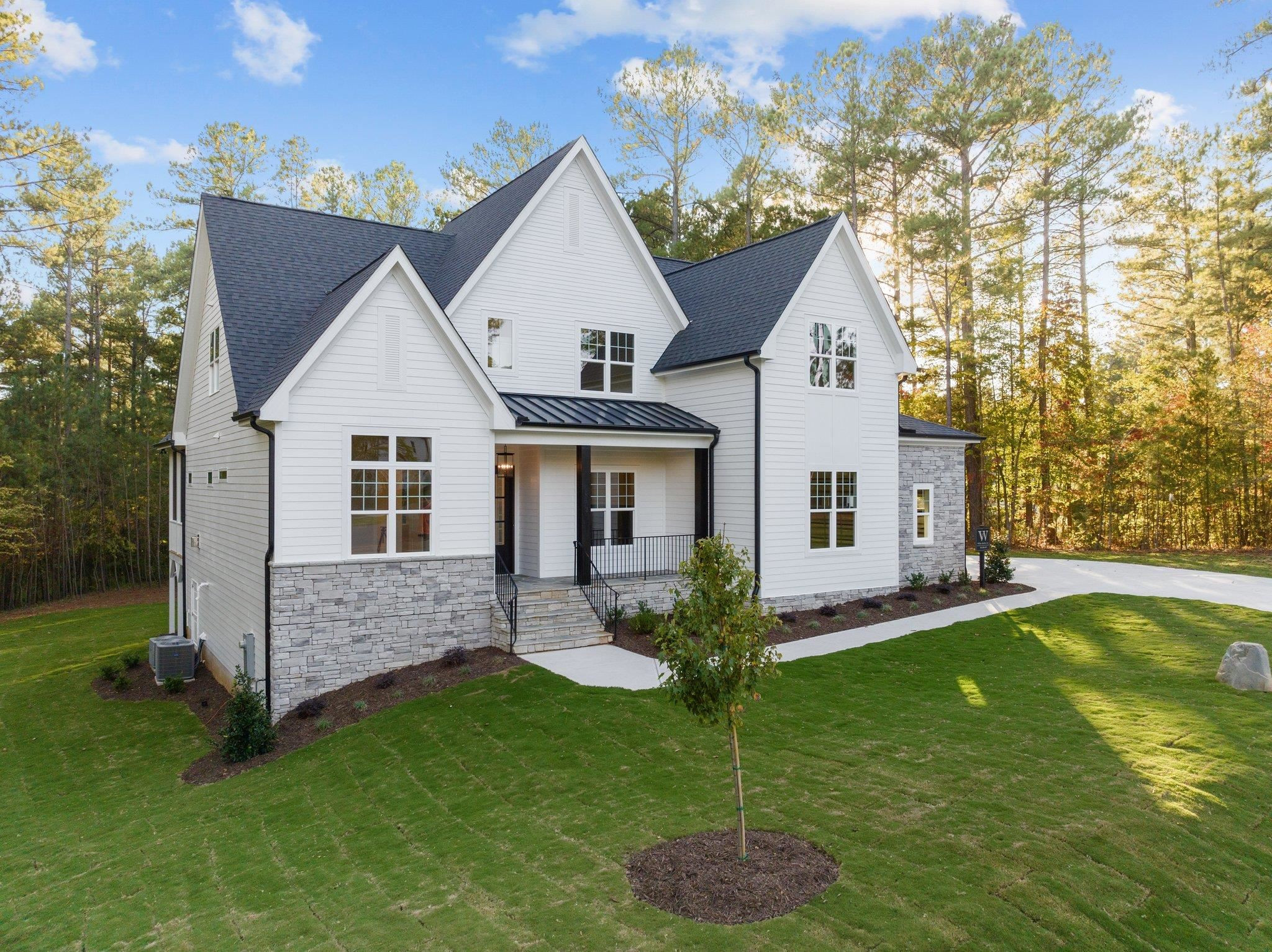 3912 Sage Court