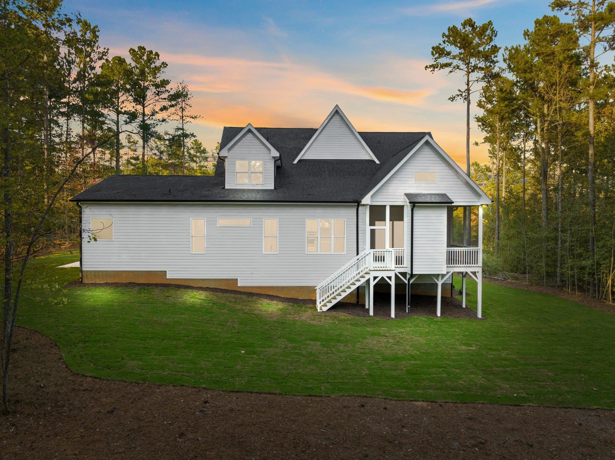 3912 Sage Court