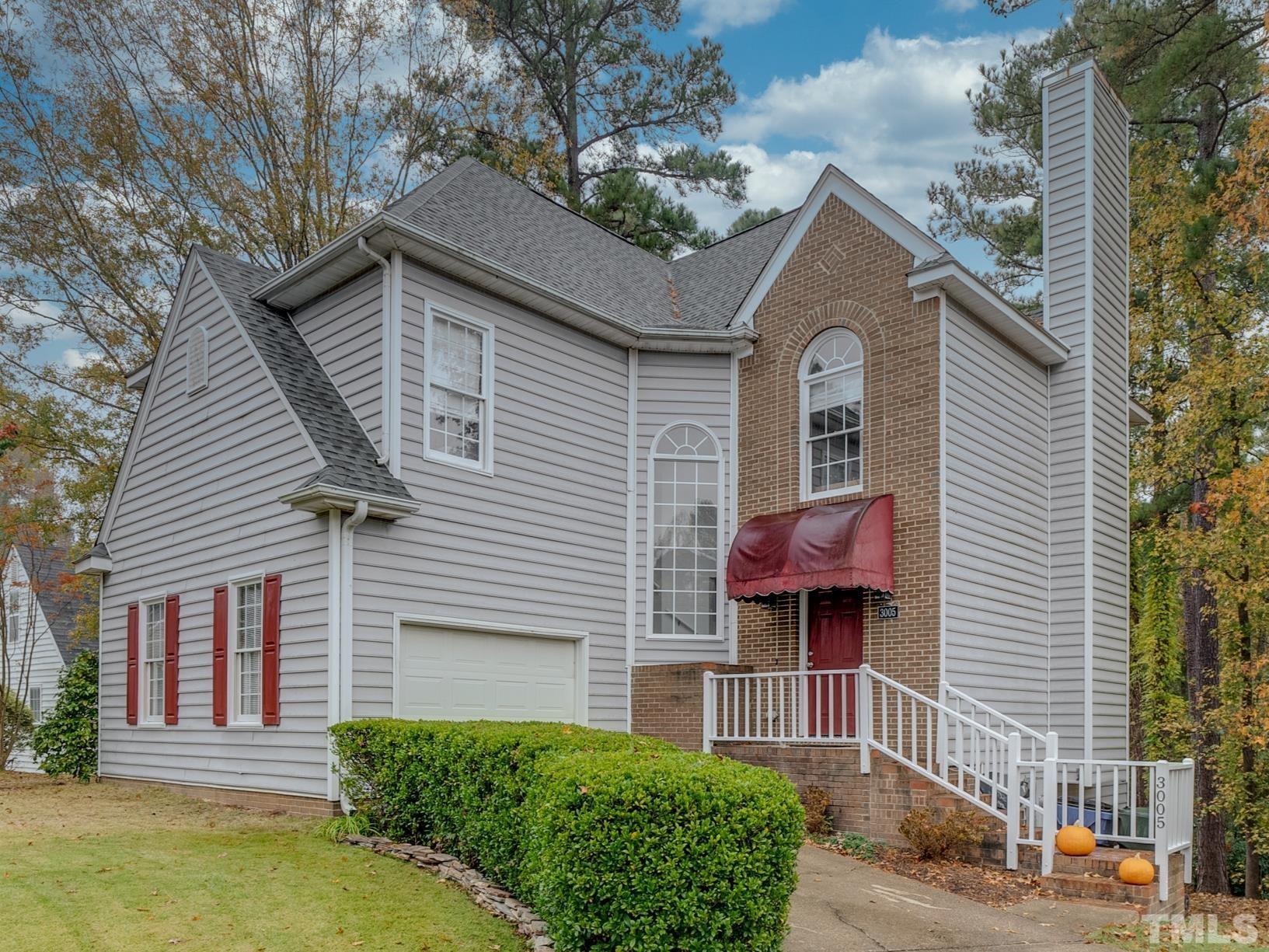 3005 Peckover Court