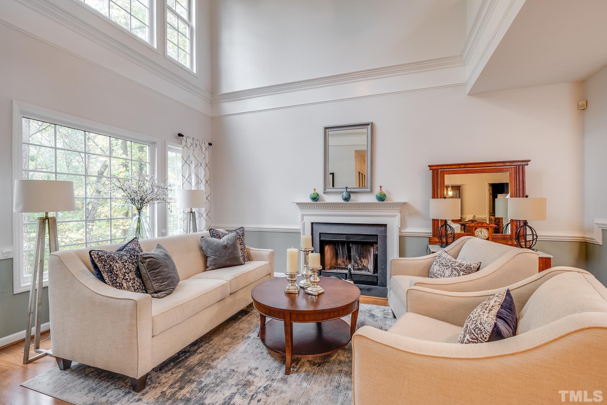 3005 Peckover Court