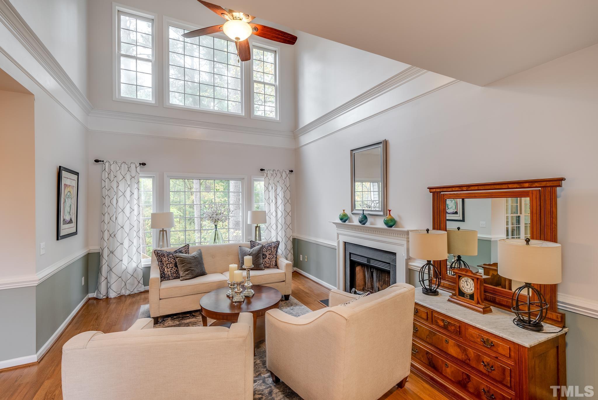 3005 Peckover Court