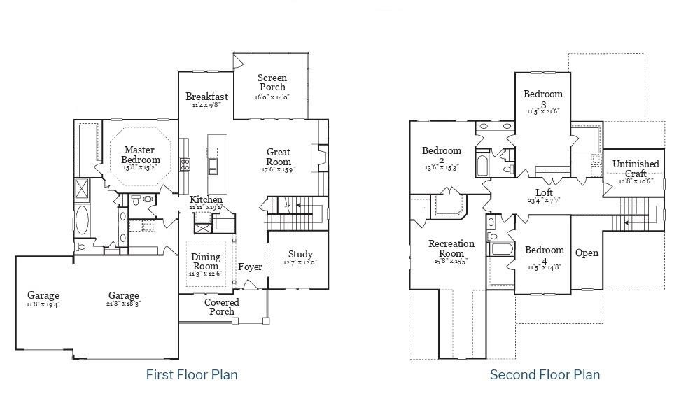 1105 Duke Farm Drive