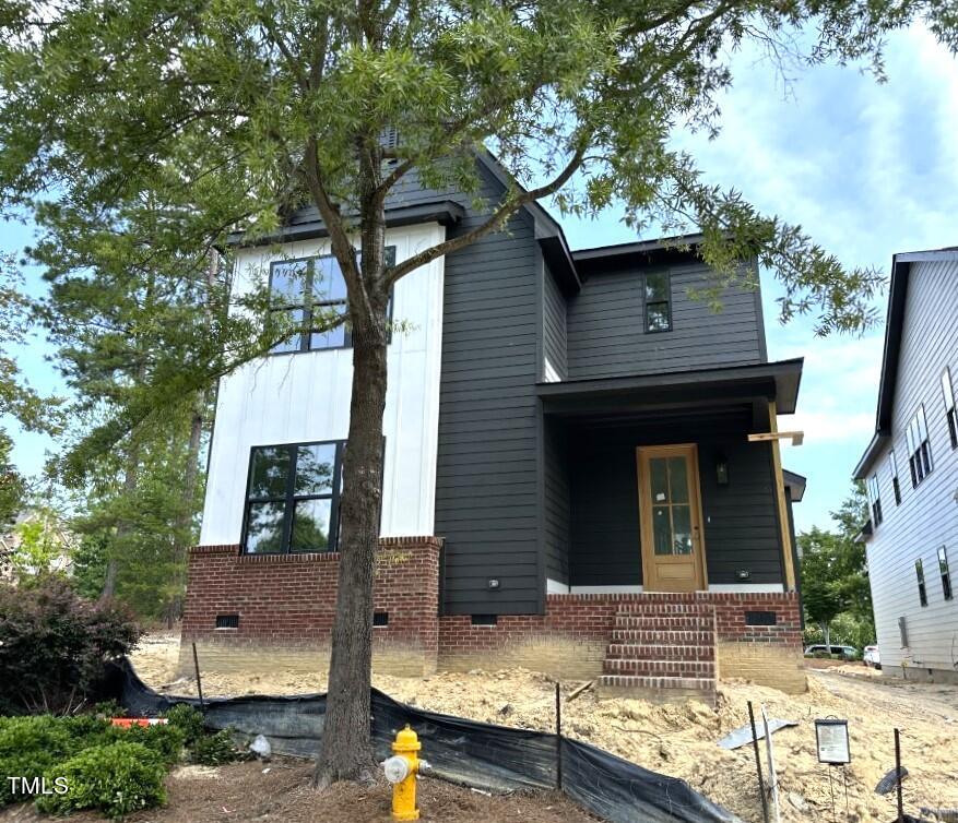 3805 Coach Lantern Avenue