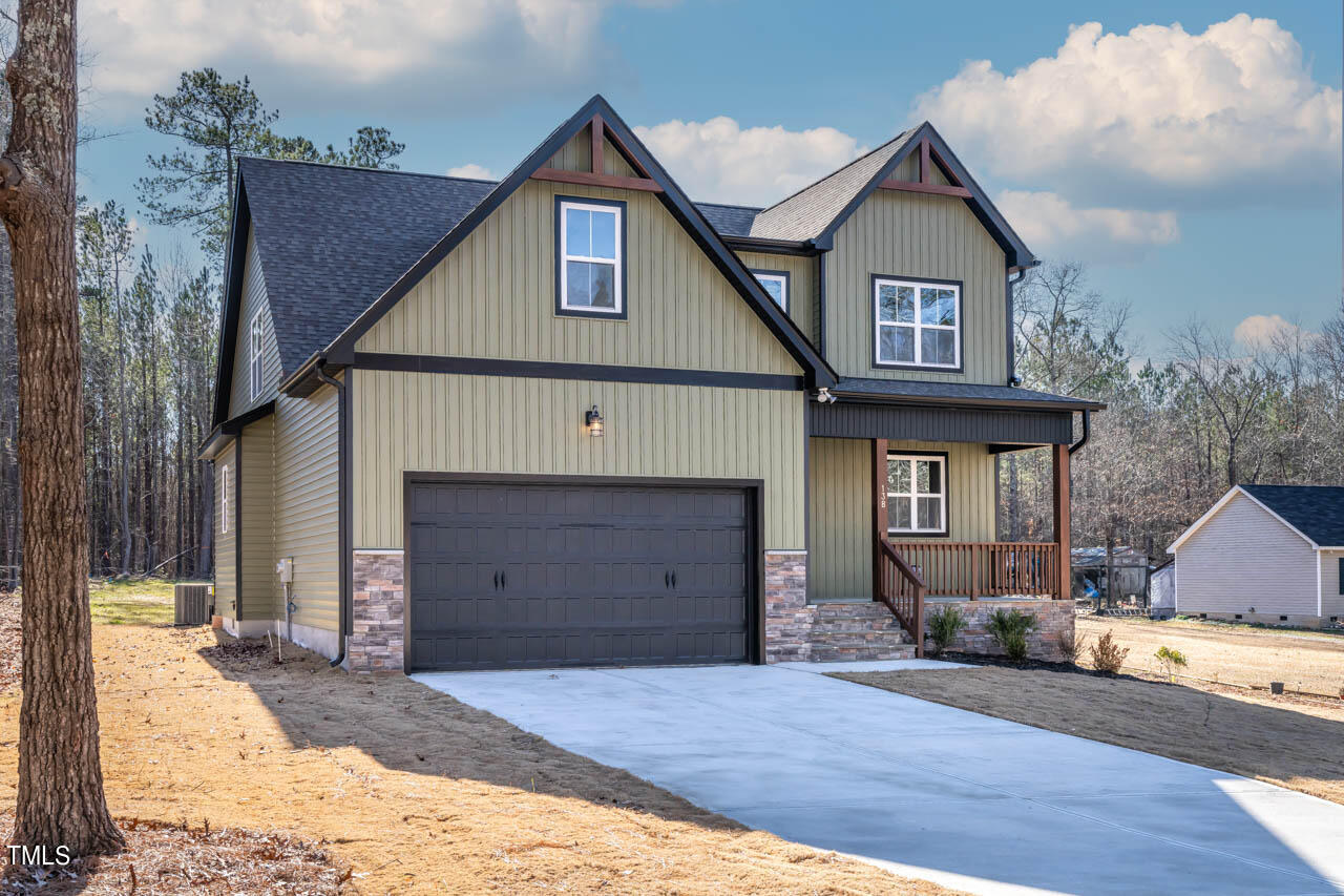 138 Rawhide Drive