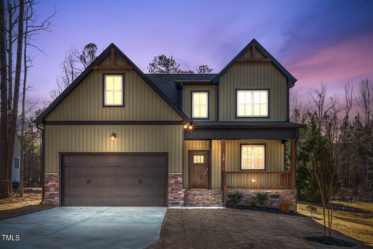 138 Rawhide Drive