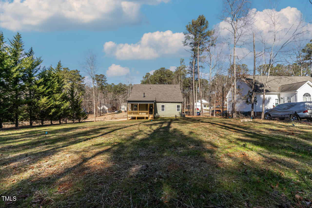 138 Rawhide Drive