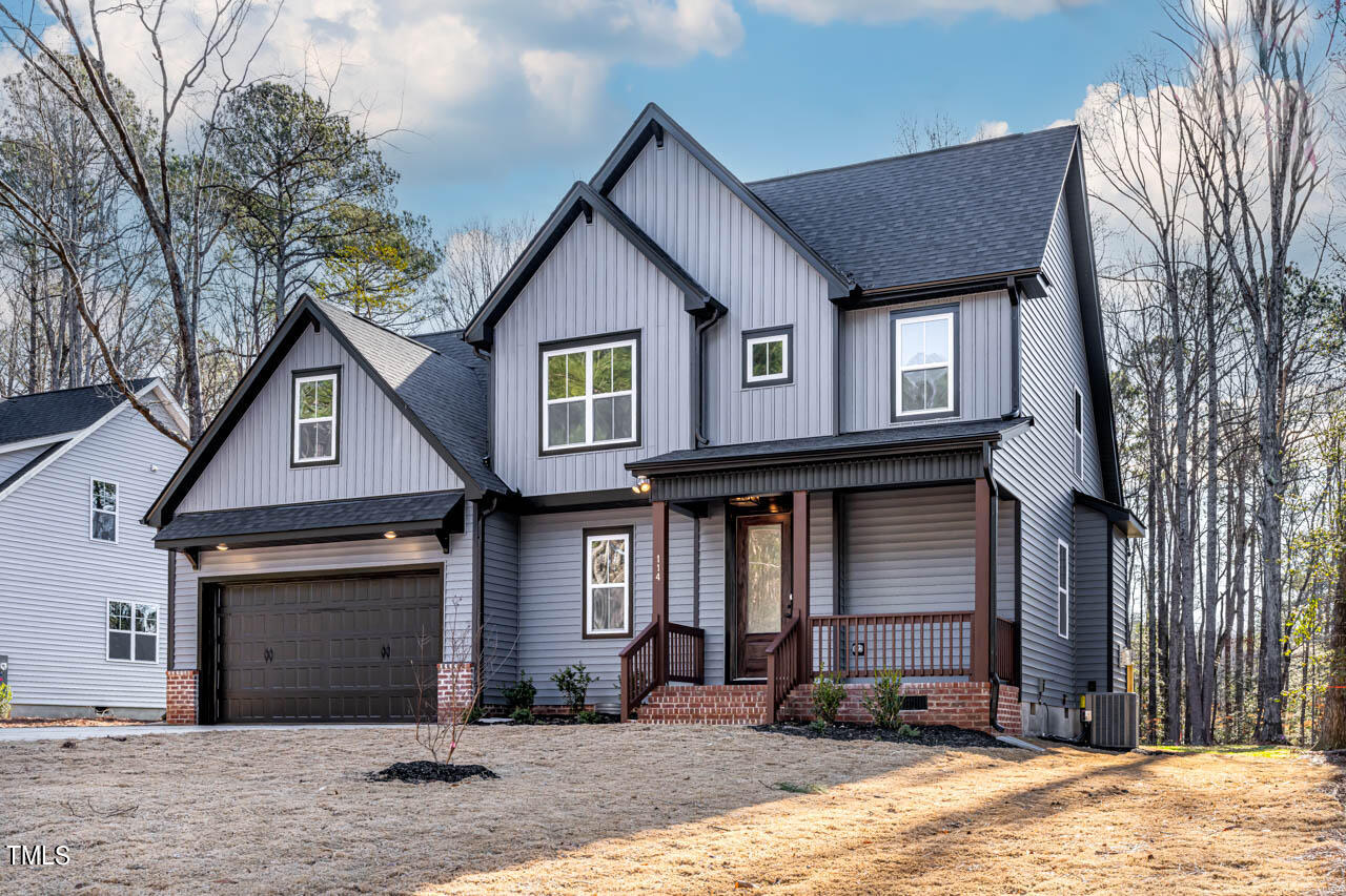 114 Mayan Drive