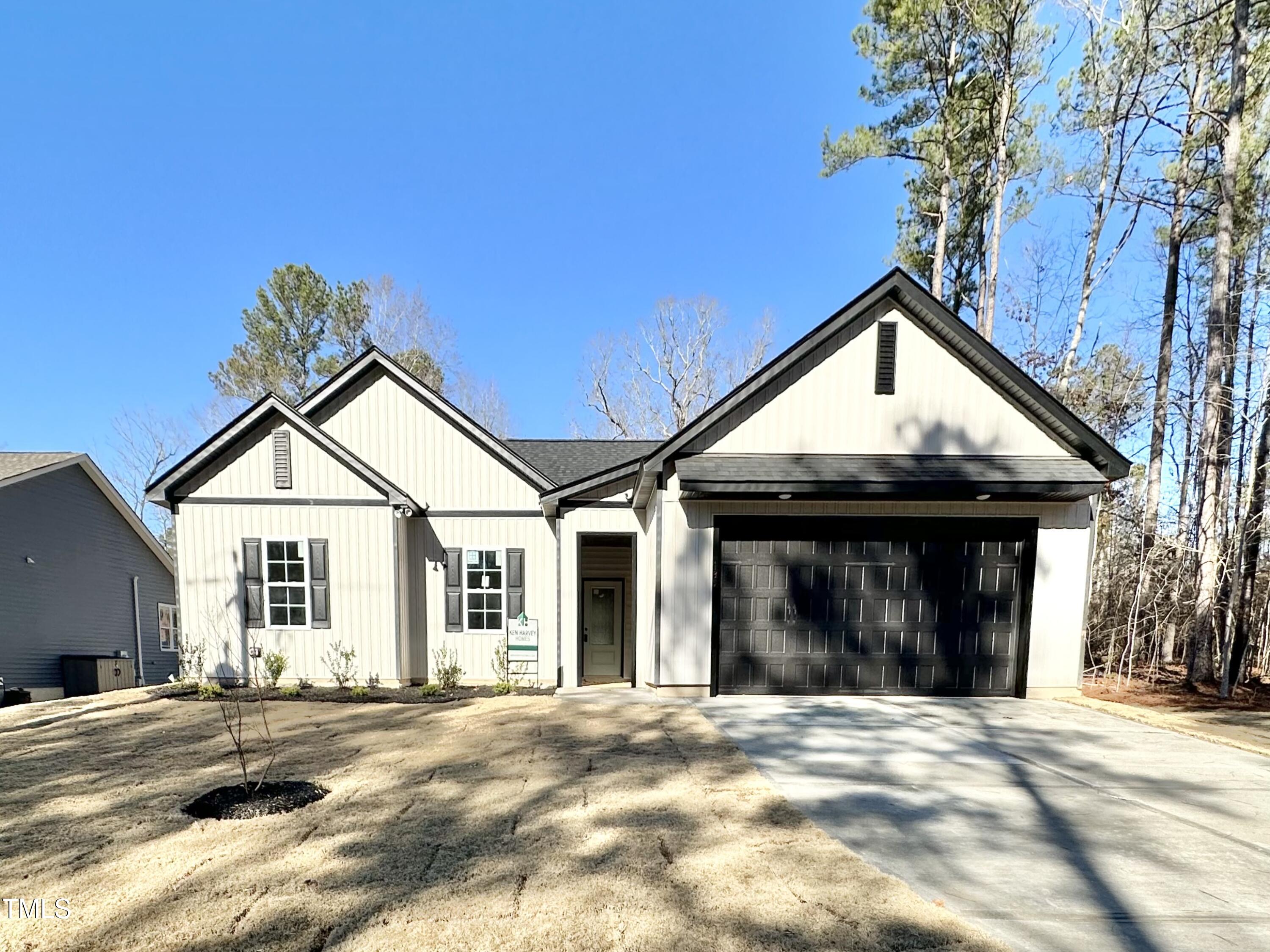 135 Ottawa Drive Lot 2157