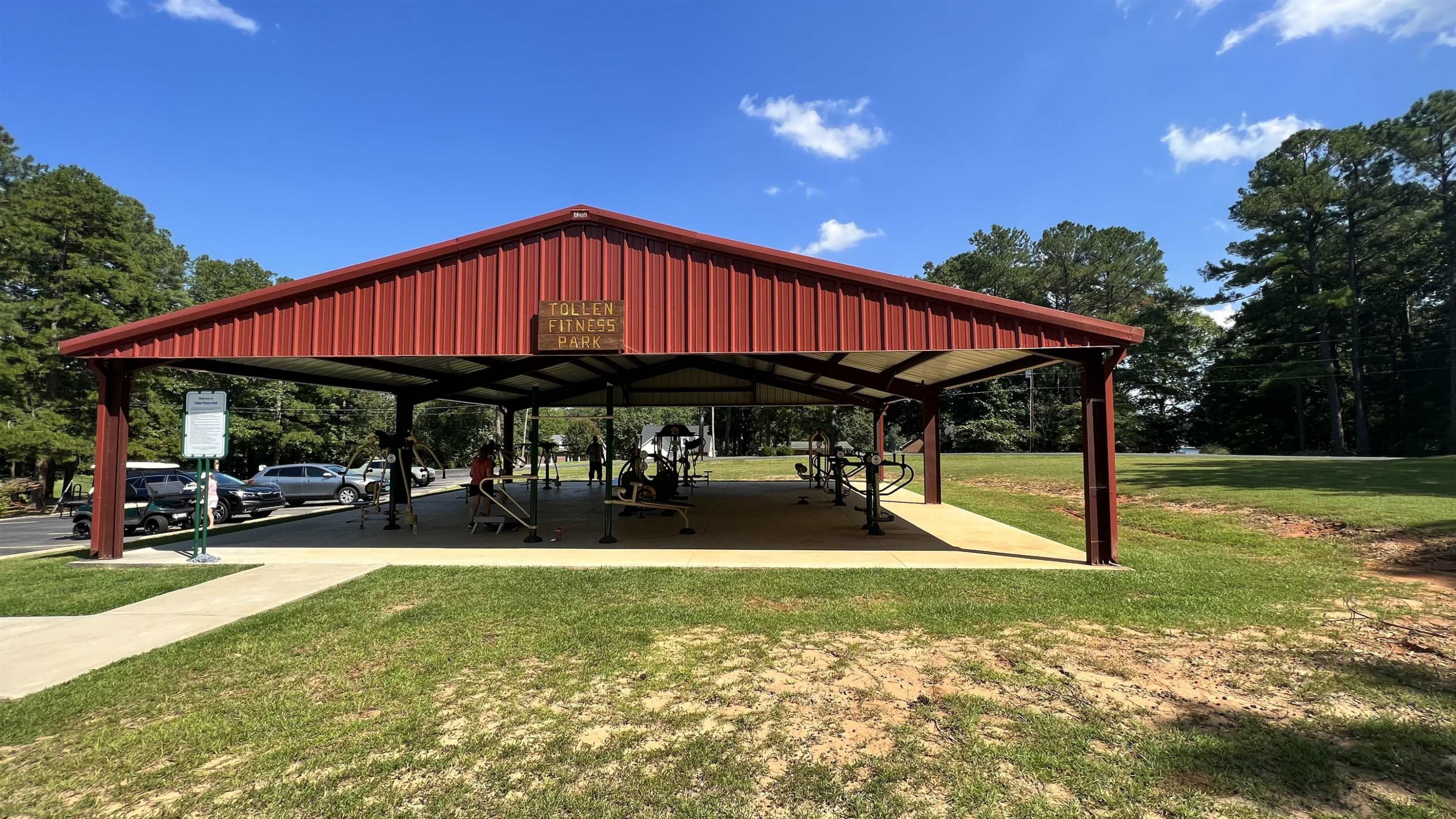 135 Ottawa Drive Lot 2157