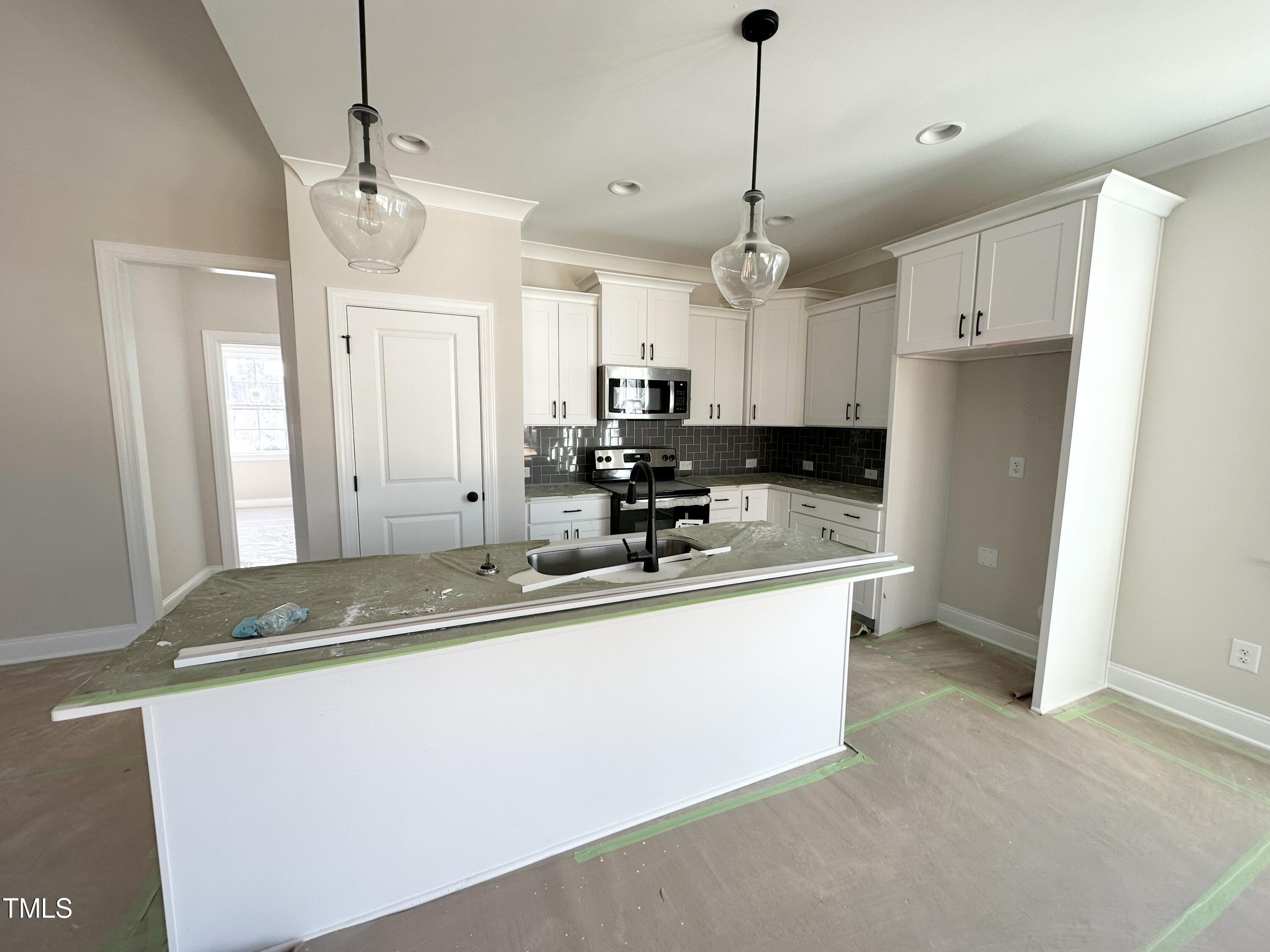 135 Ottawa Drive Lot 2157