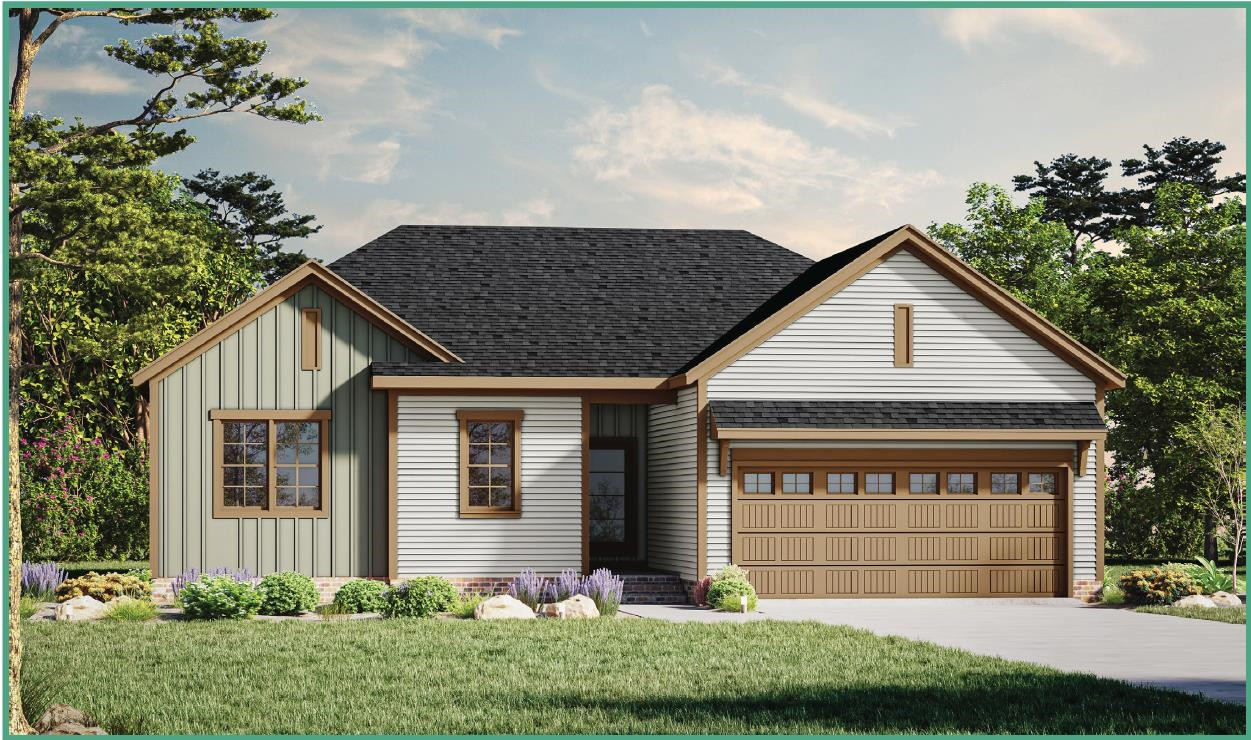 135 Ottawa Drive Lot 2157