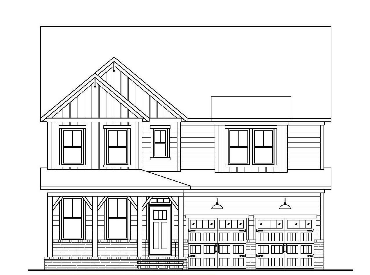 625 Craftsman Ridge Trail