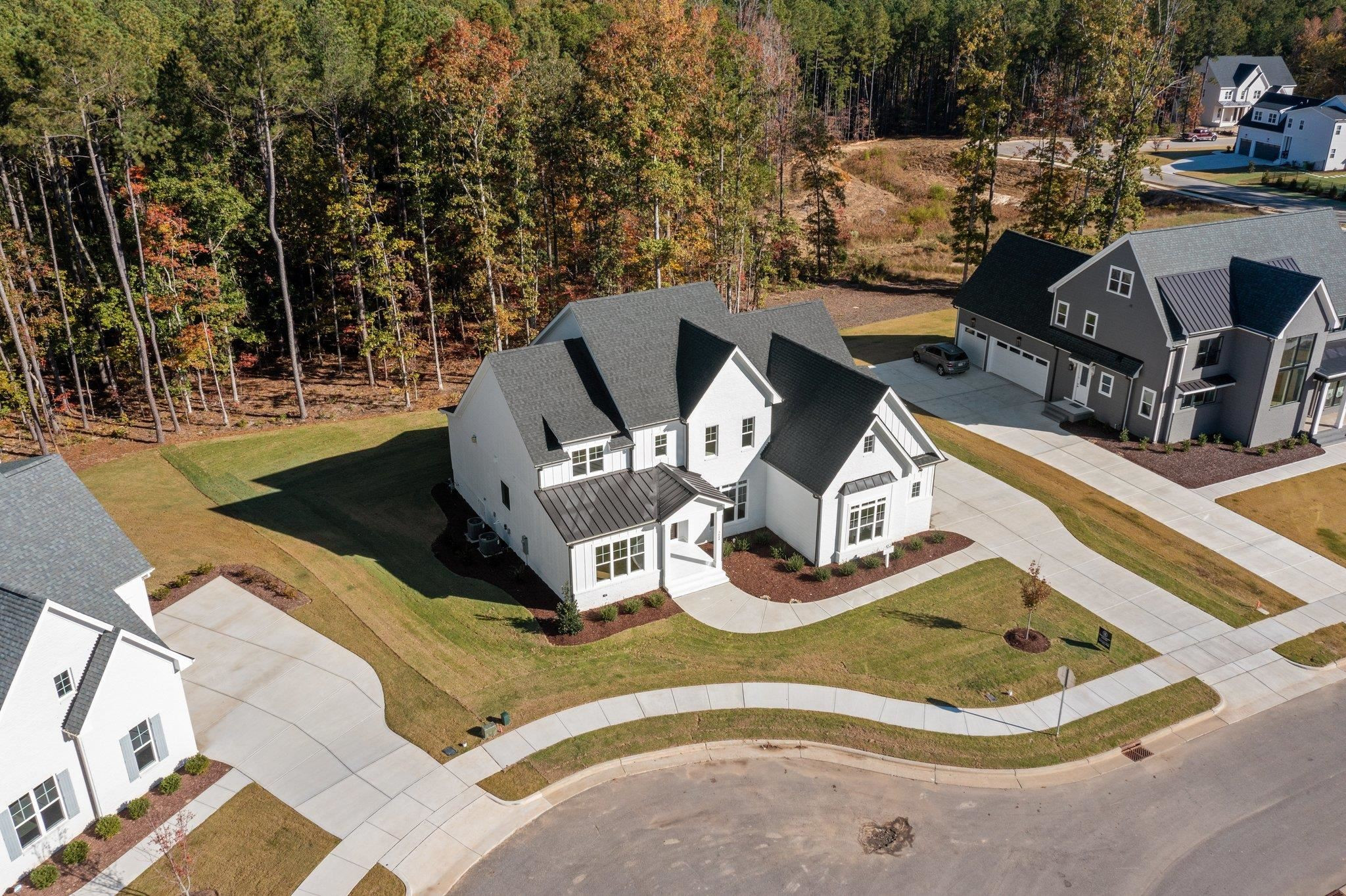 3648 Jordan Estates Way