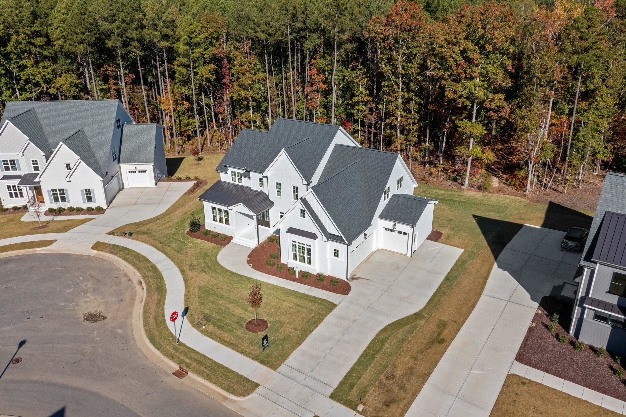 3648 Jordan Estates Way