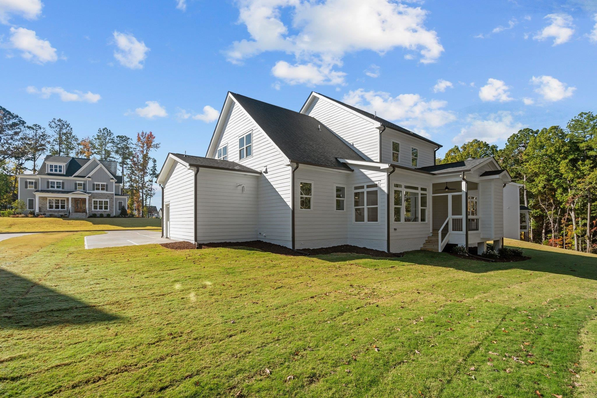 3648 Jordan Estates Way