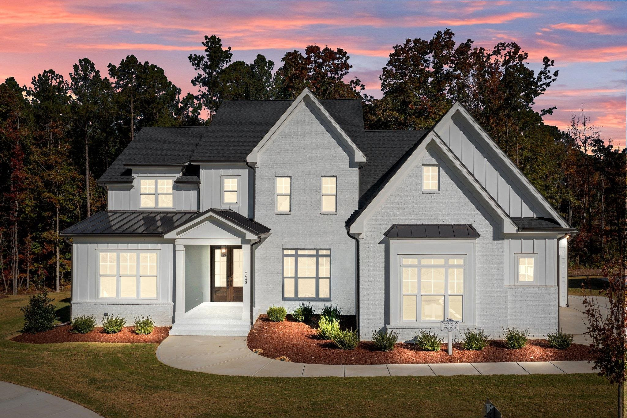 3648 Jordan Estates Way