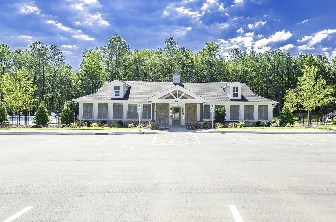 3648 Jordan Estates Way