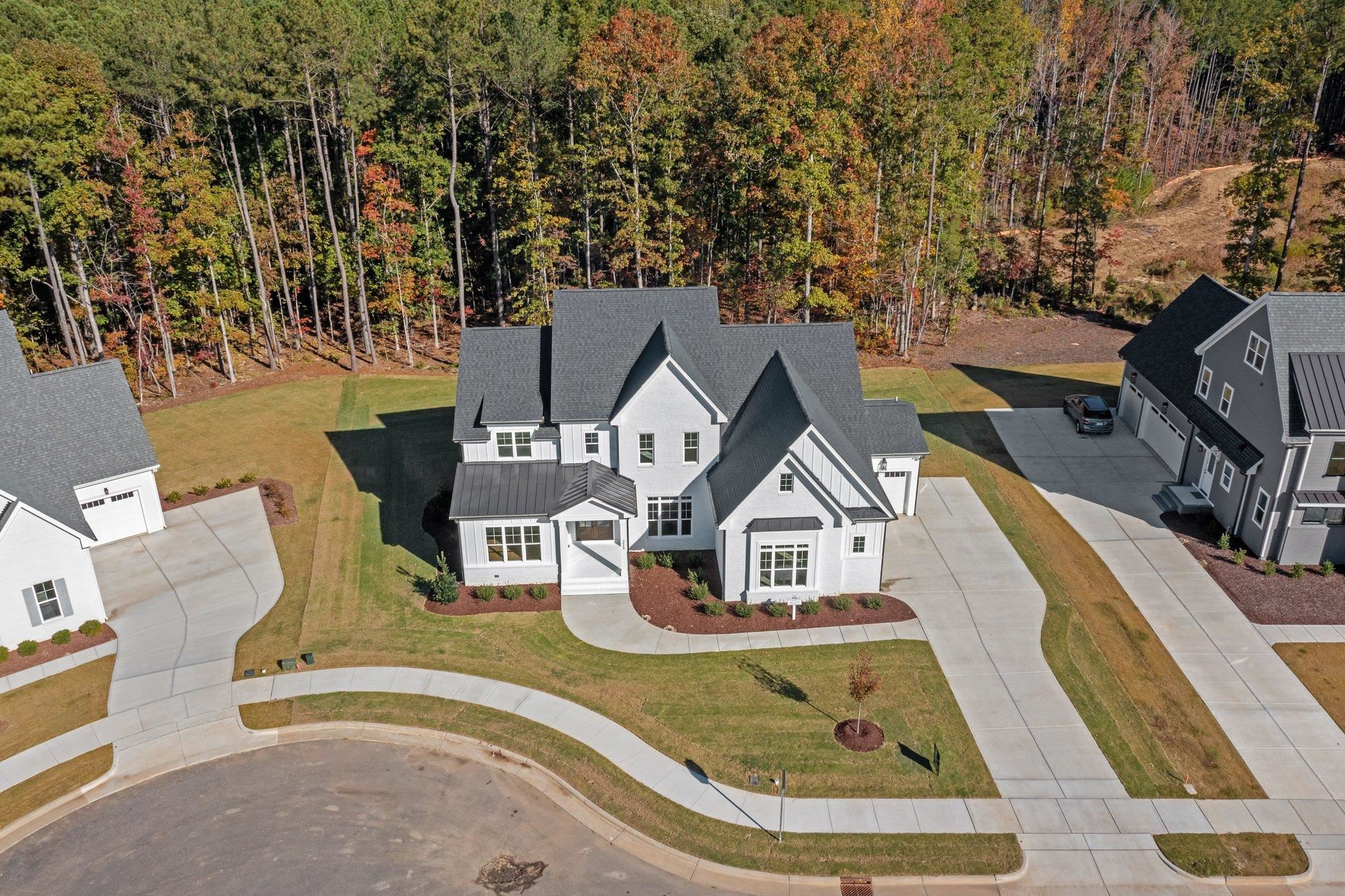 3648 Jordan Estates Way