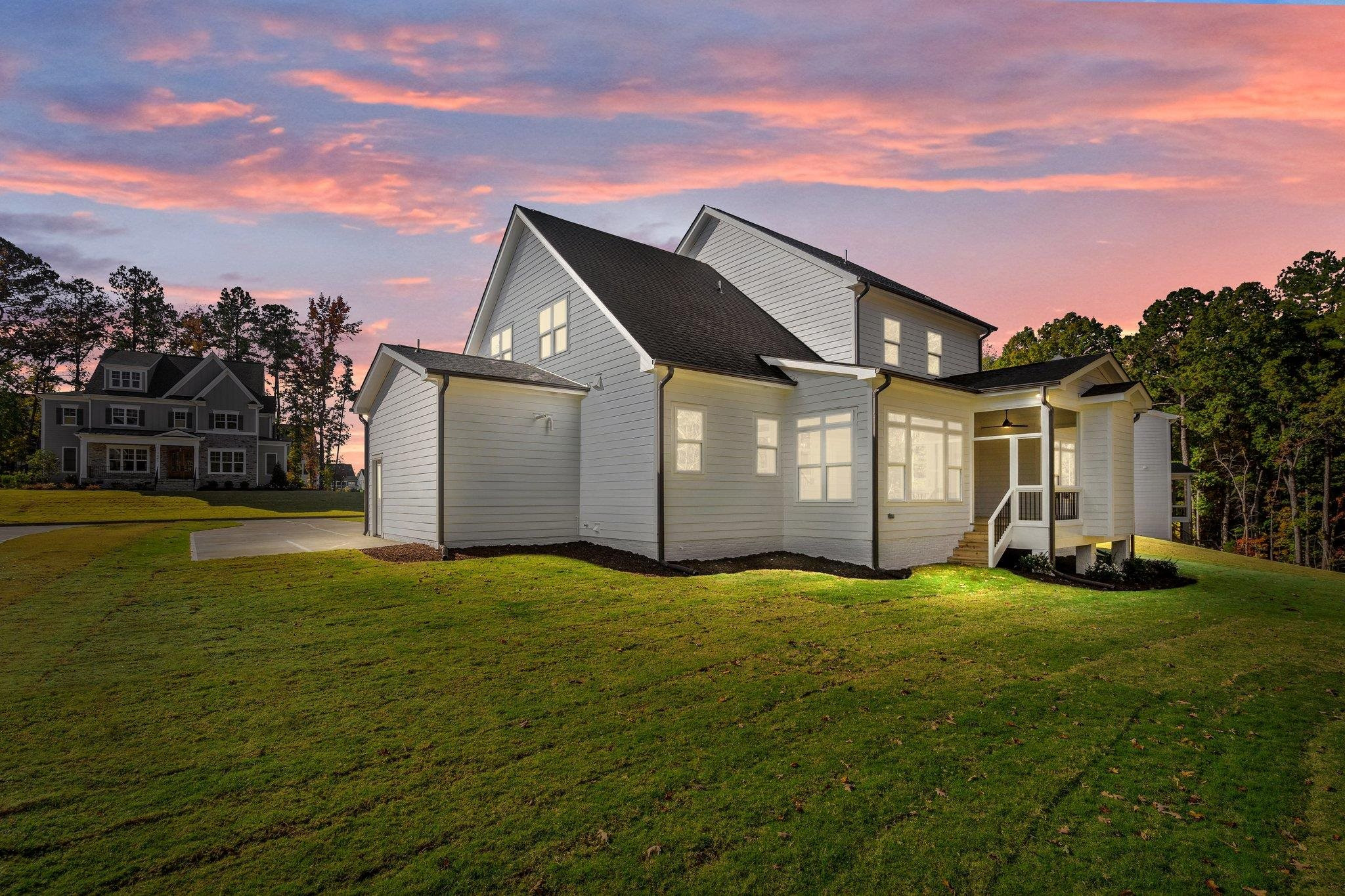 3648 Jordan Estates Way
