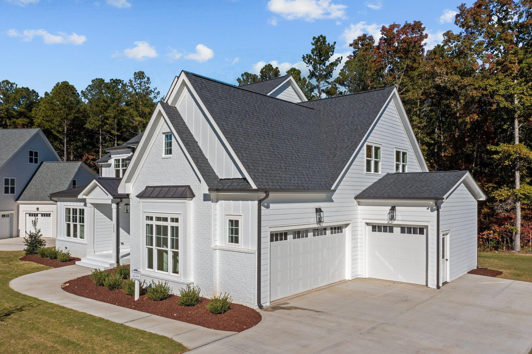 3648 Jordan Estates Way