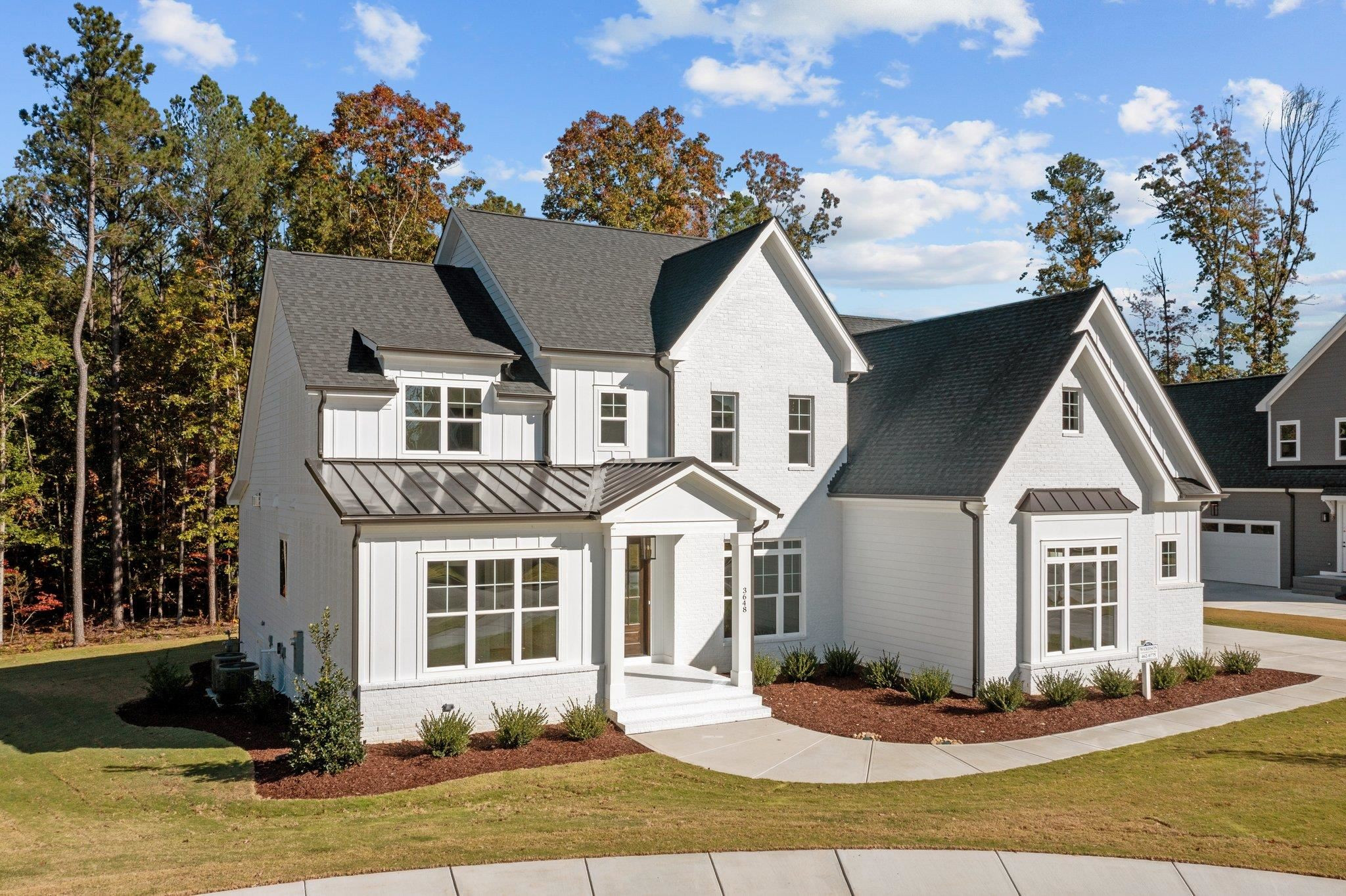 3648 Jordan Estates Way