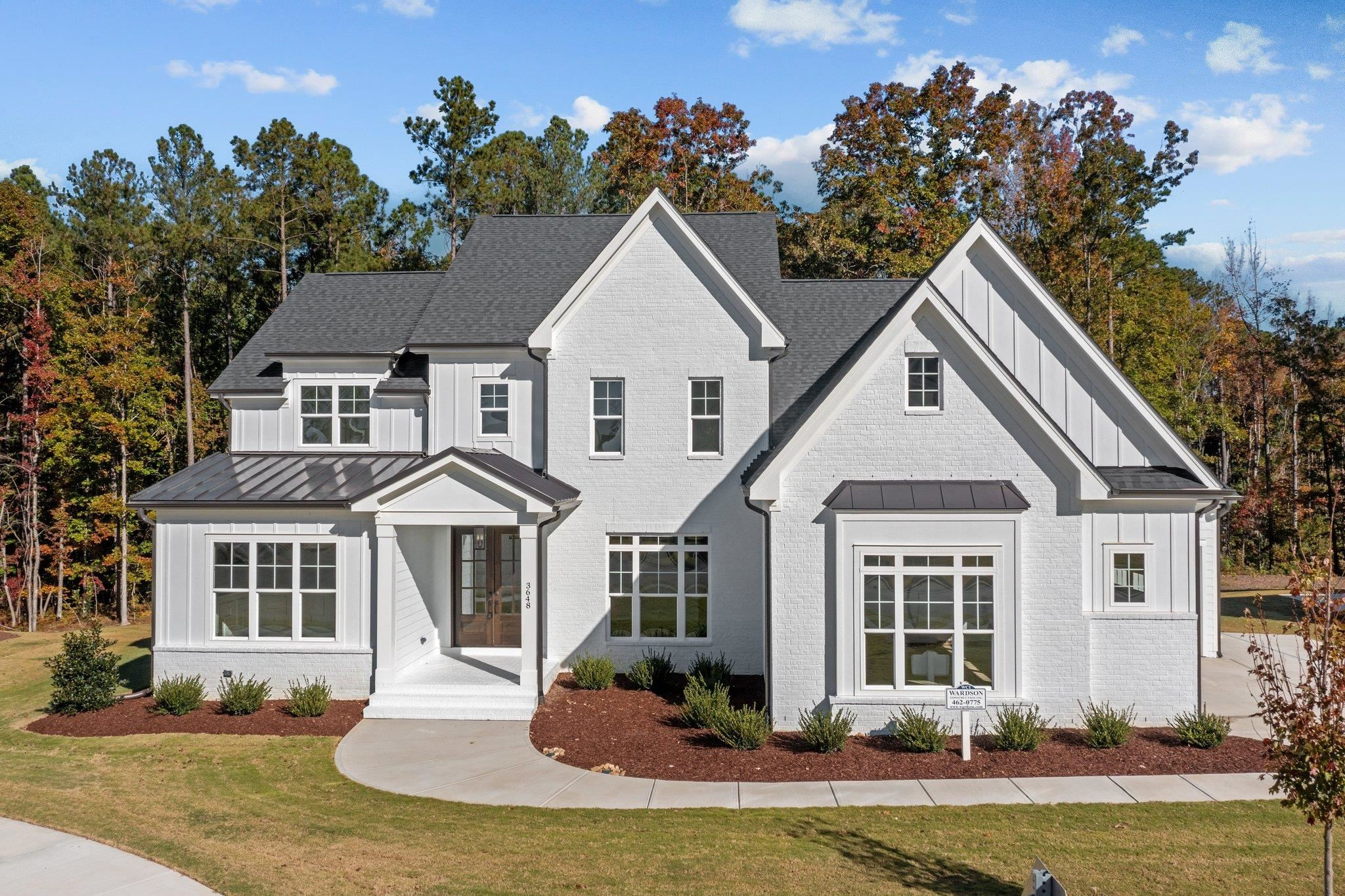 3648 Jordan Estates Way