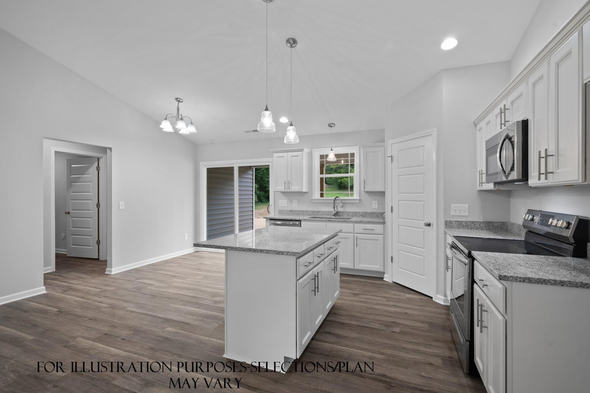 301 Tar River Avenue