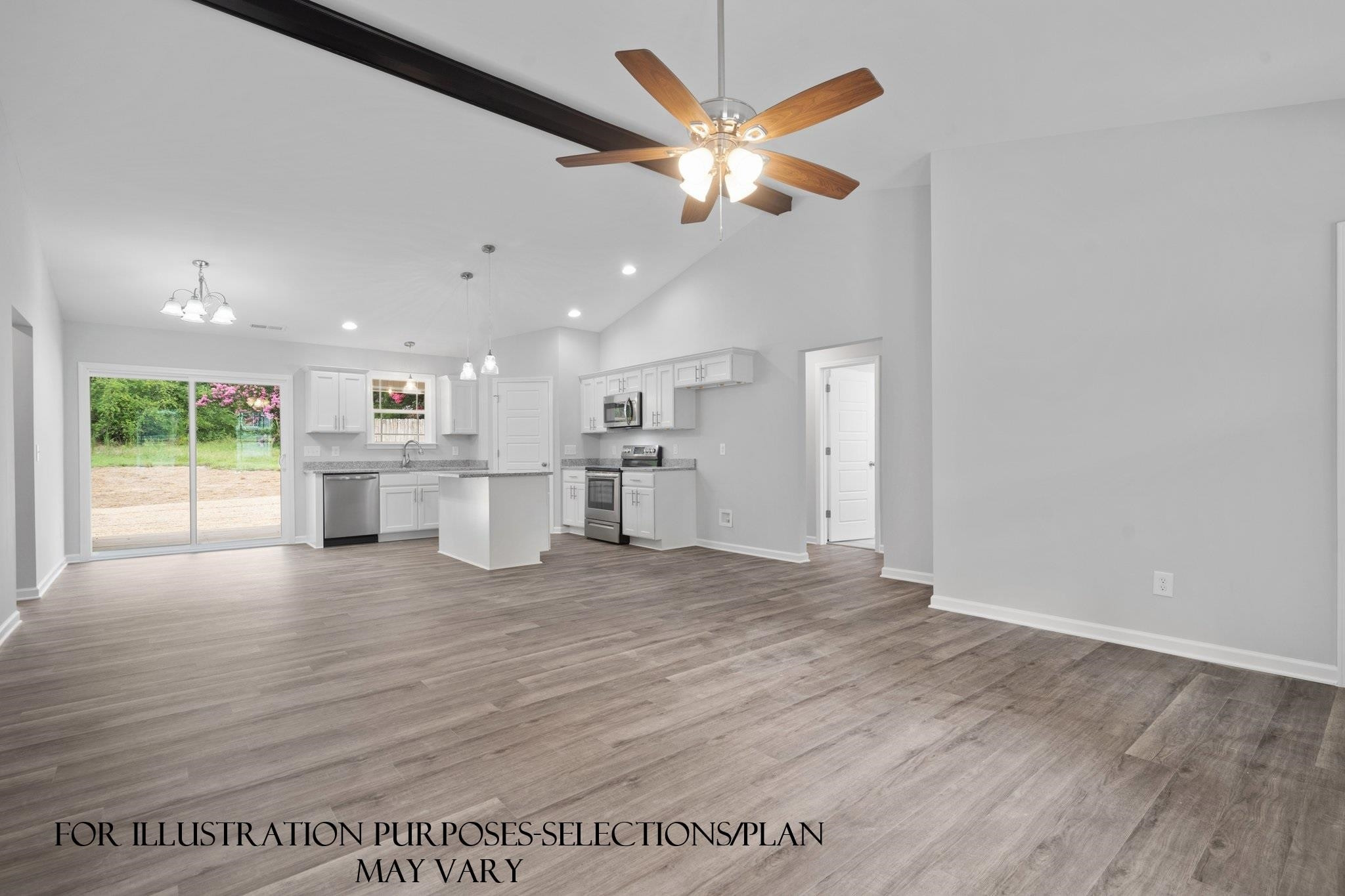 301 Tar River Avenue