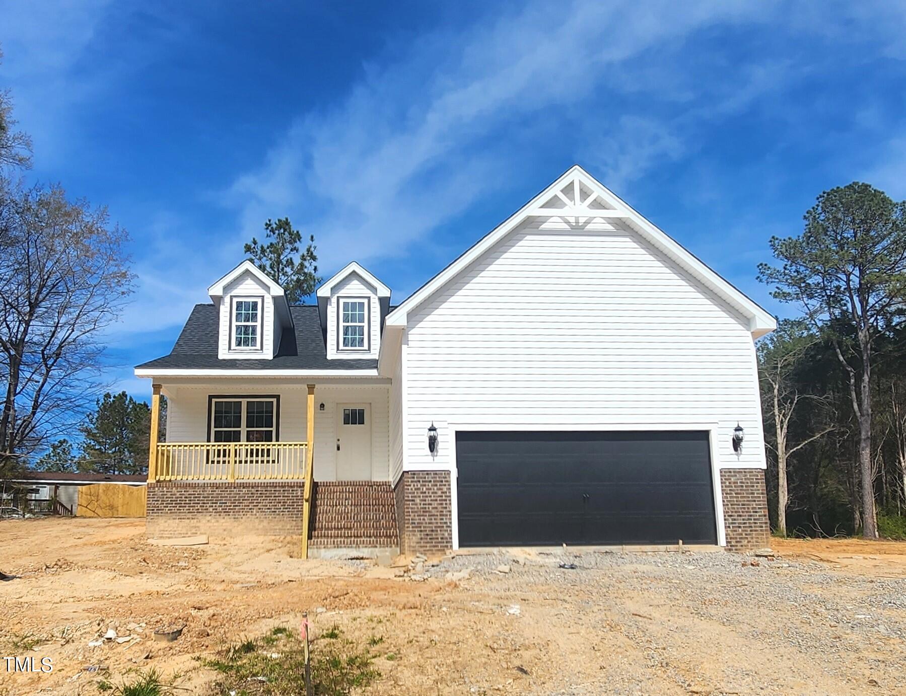 301 Tar River Avenue