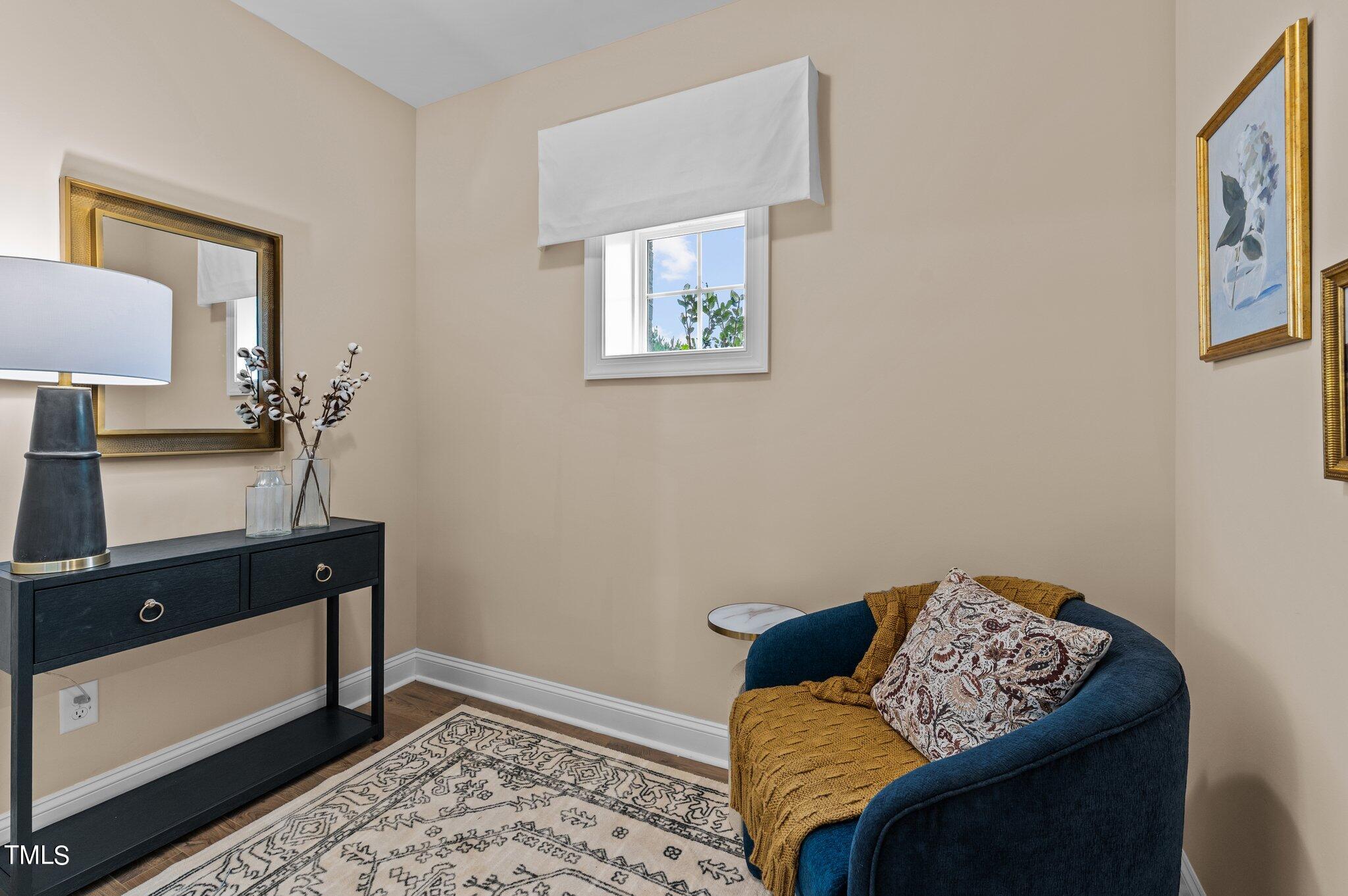 569 Forestville Road