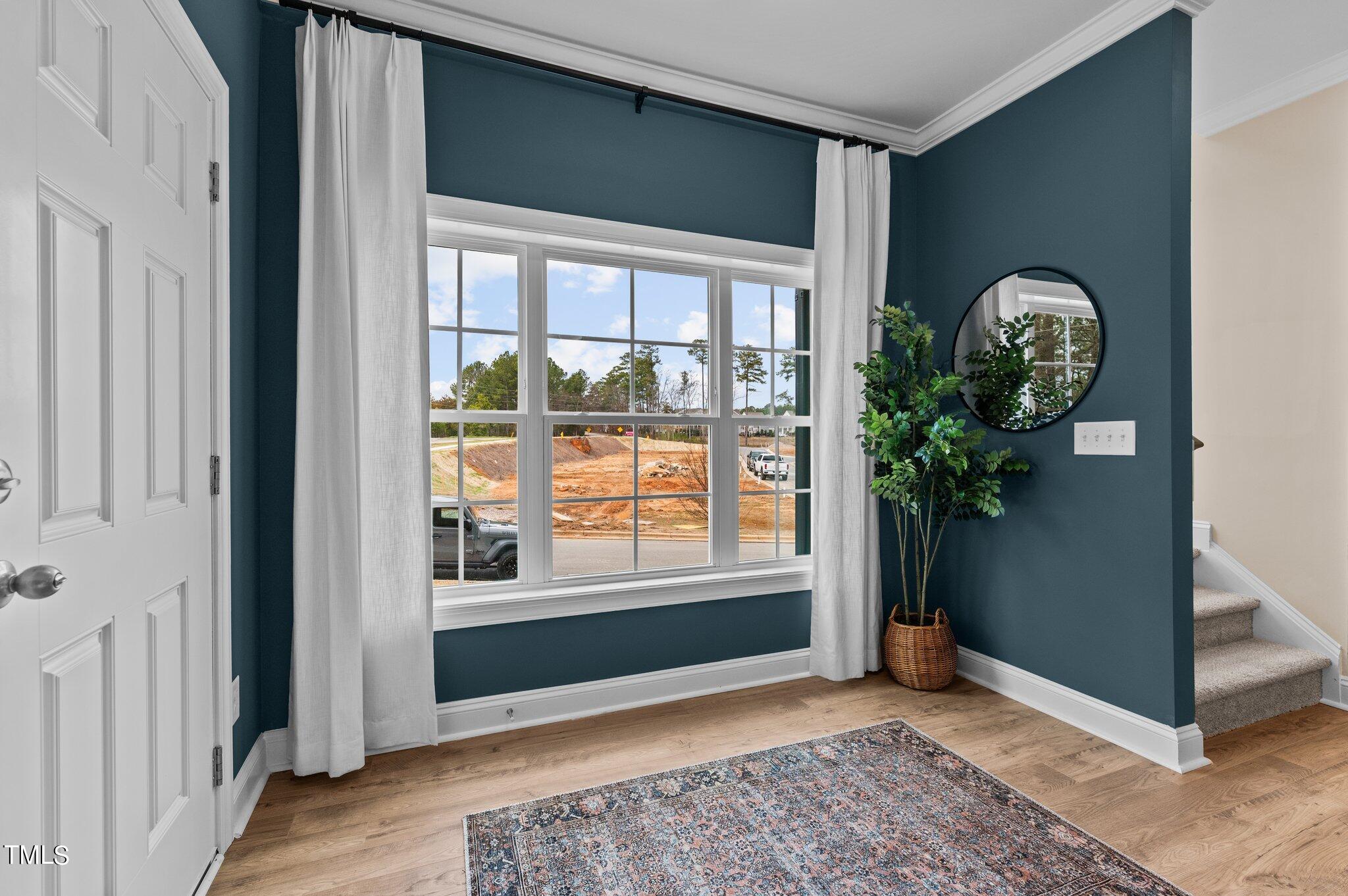 569 Forestville Road