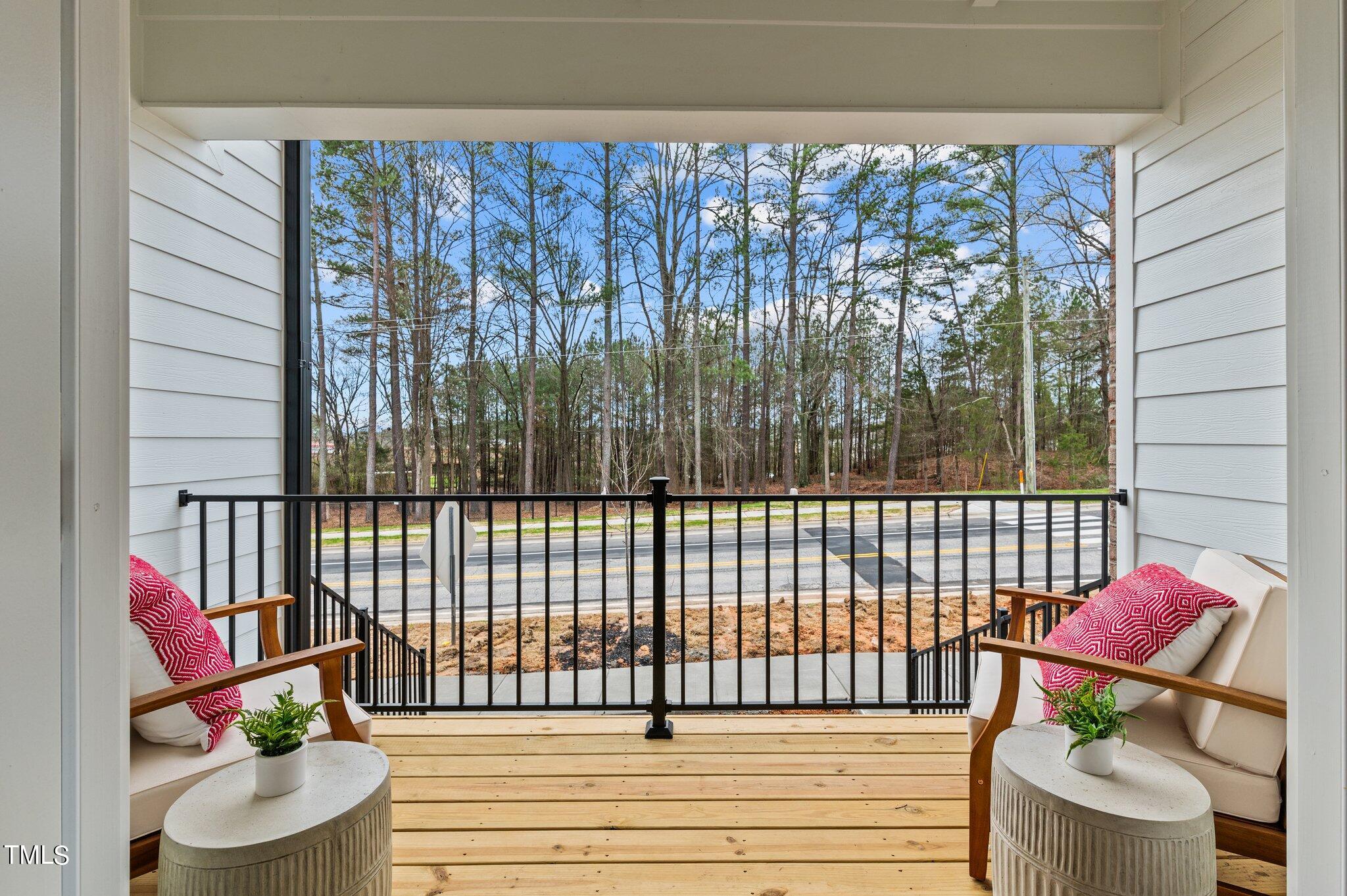 569 Forestville Road