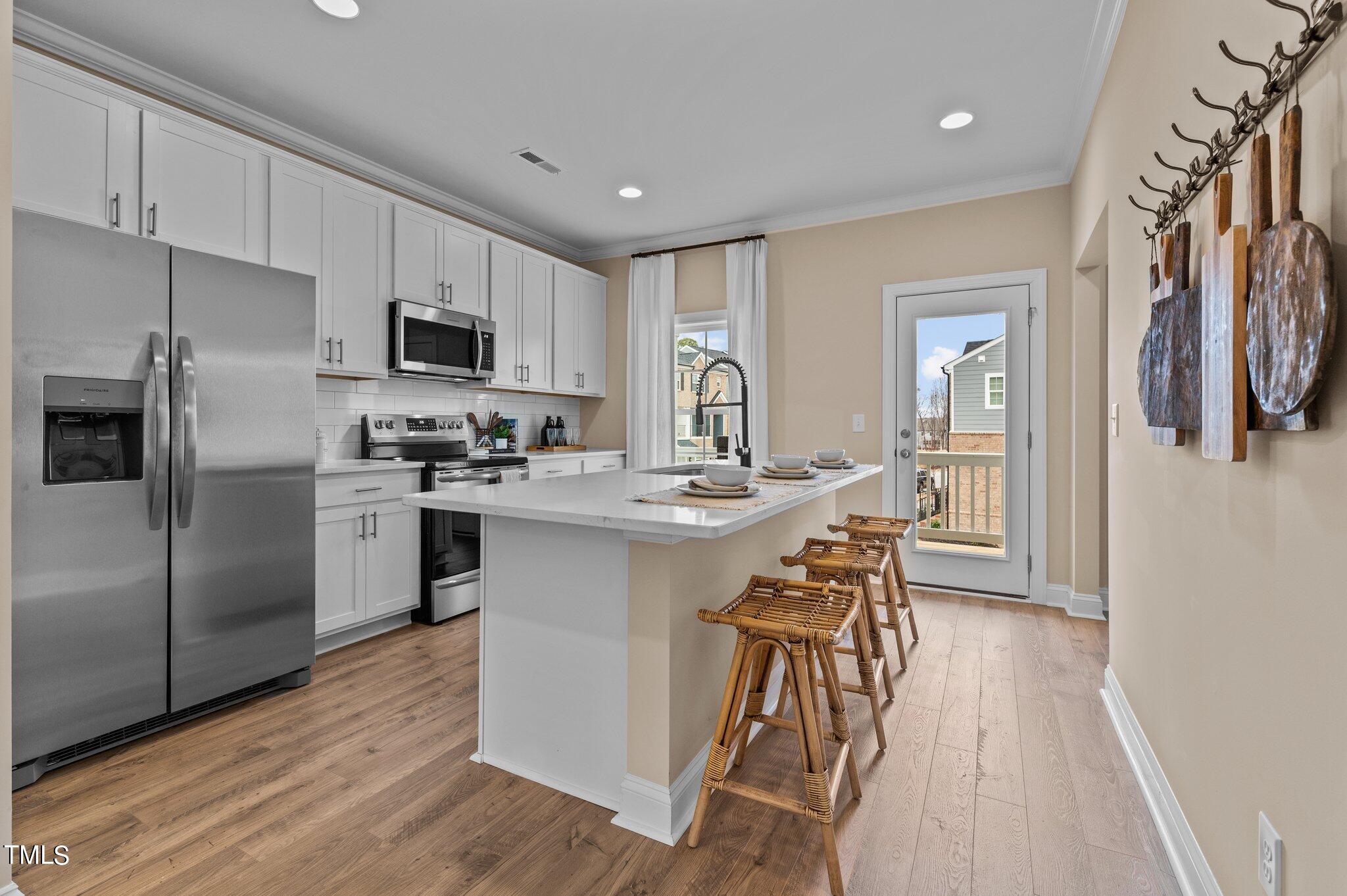 569 Forestville Road