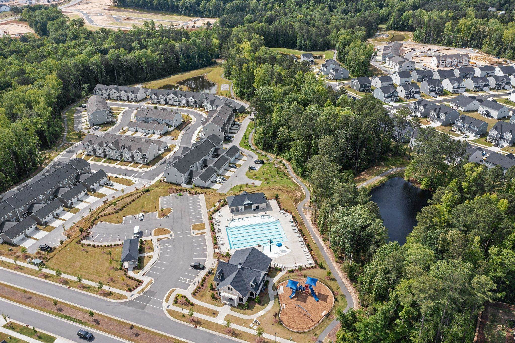 1872 Knights Crest Way