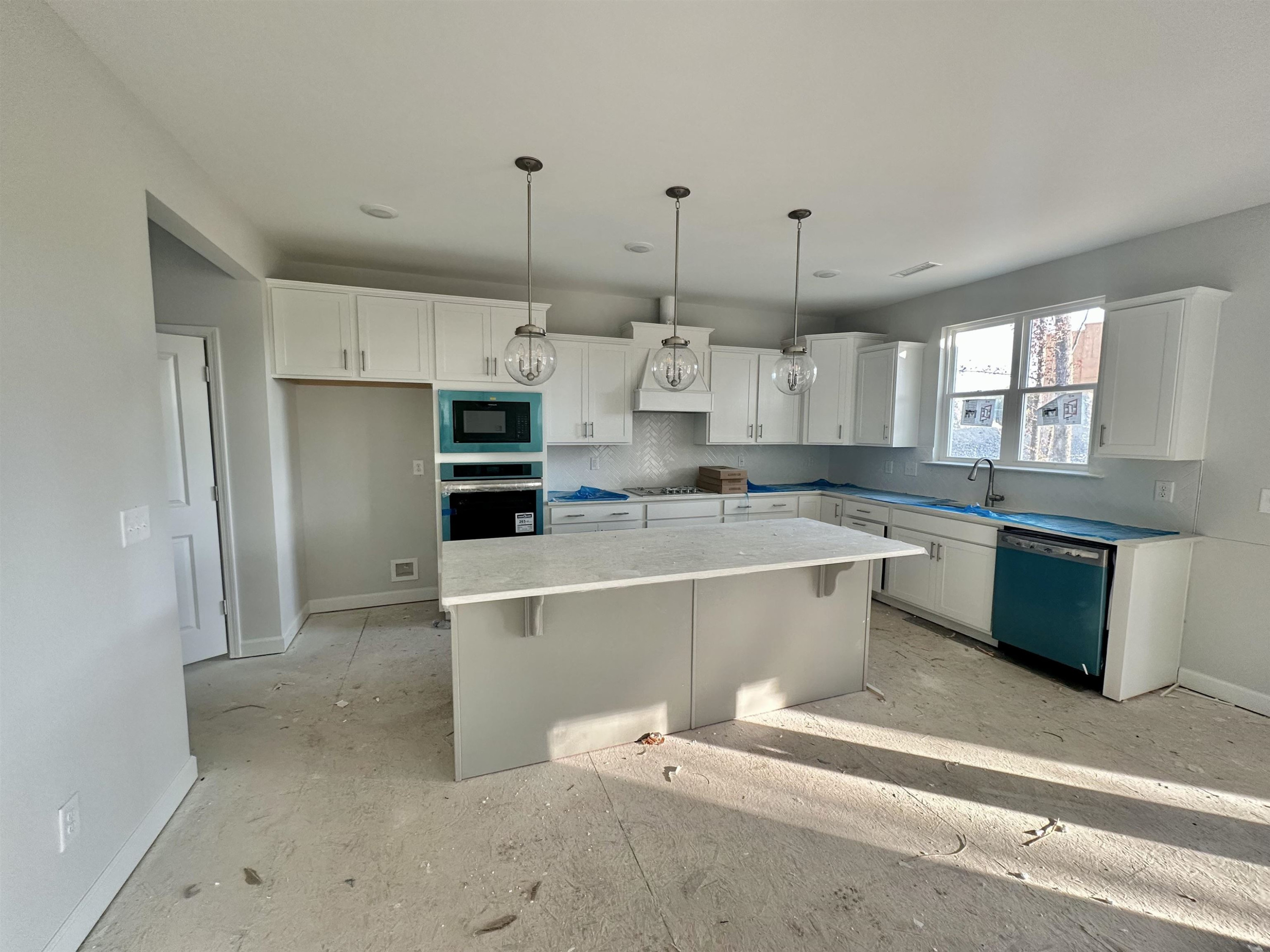616 Craftsman Ridge Trail
