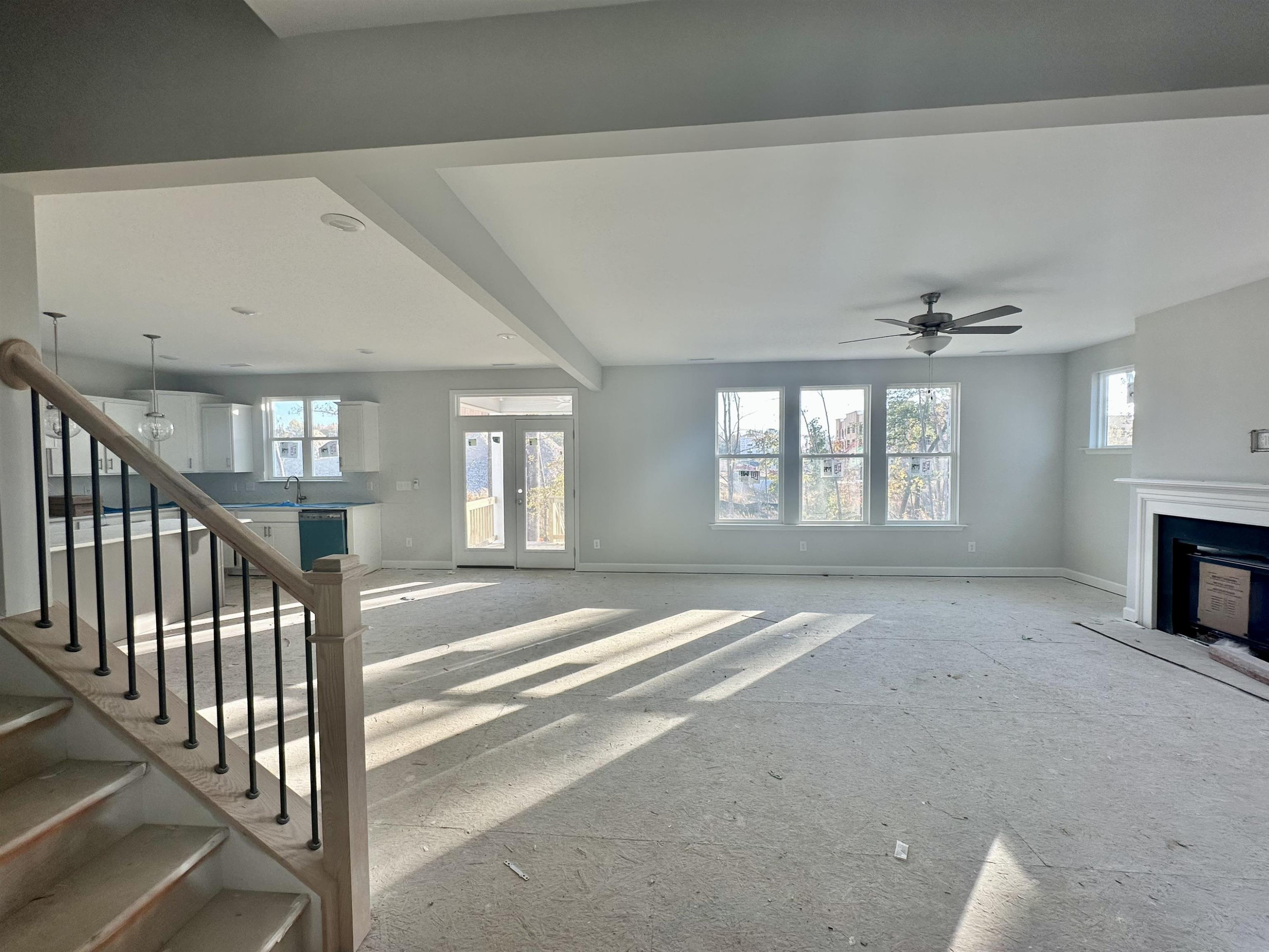 616 Craftsman Ridge Trail