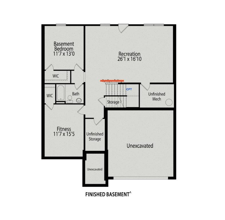 616 Craftsman Ridge Trail