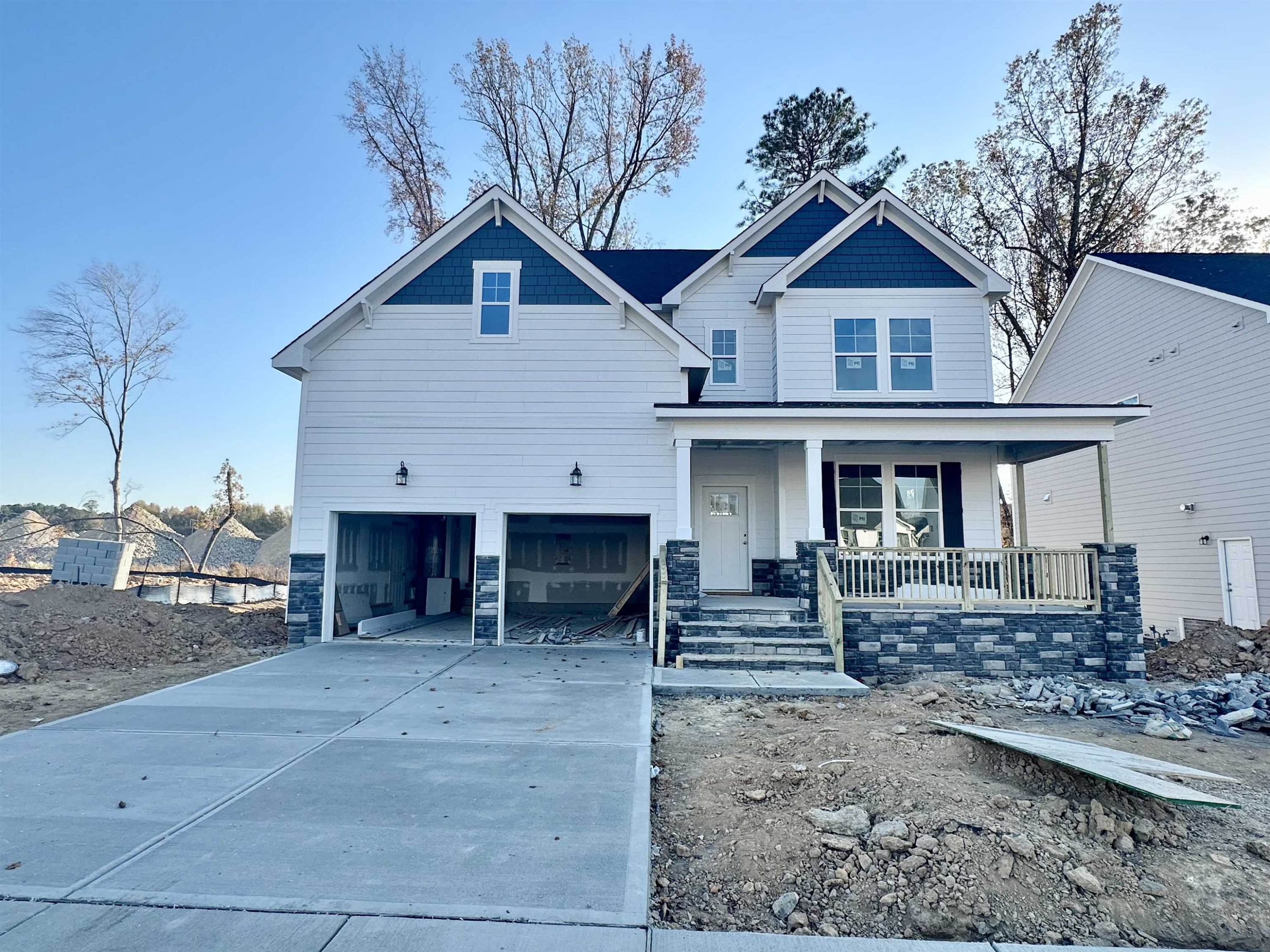 616 Craftsman Ridge Trail