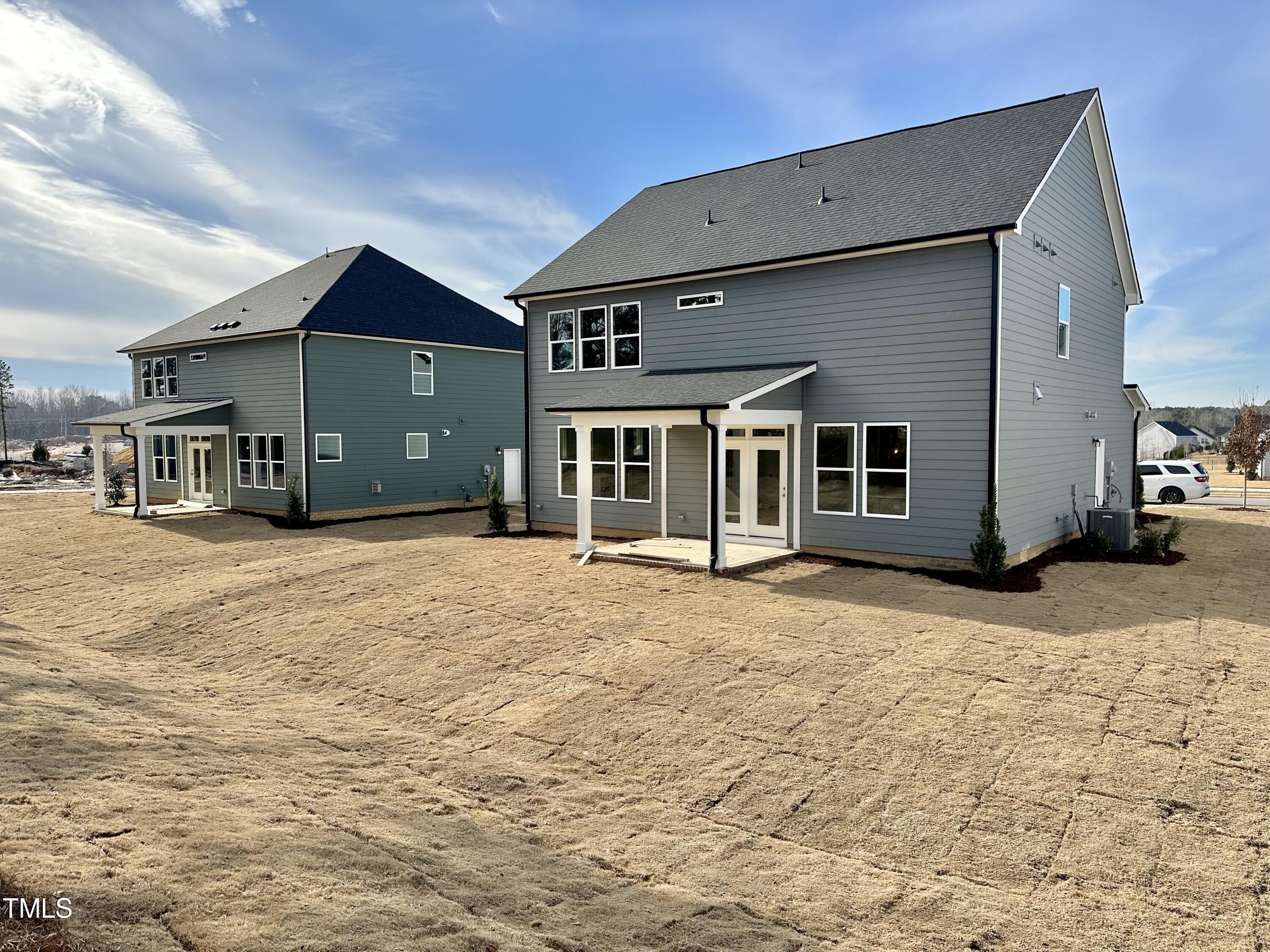 405 Pond Overlook Court