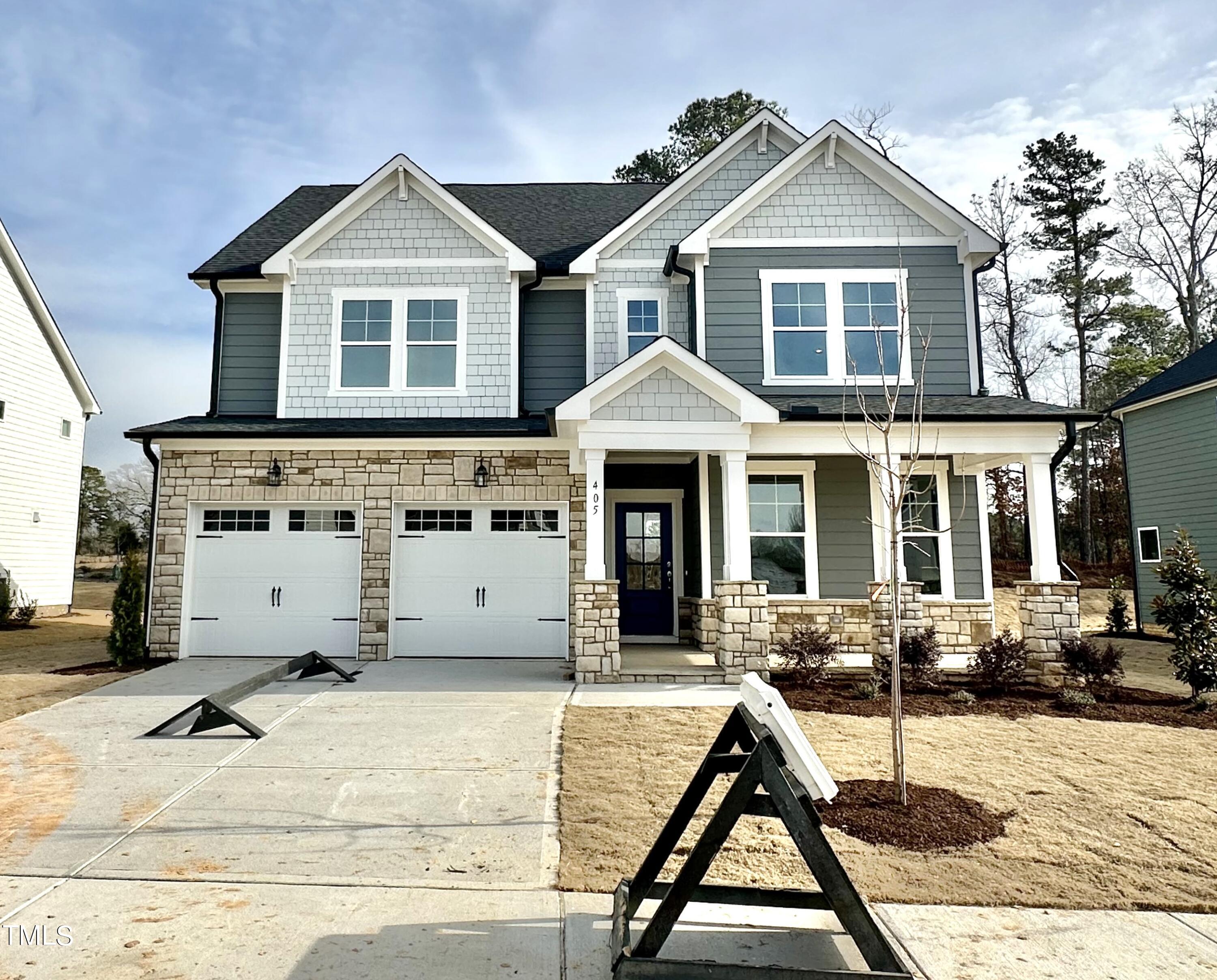 405 Pond Overlook Court