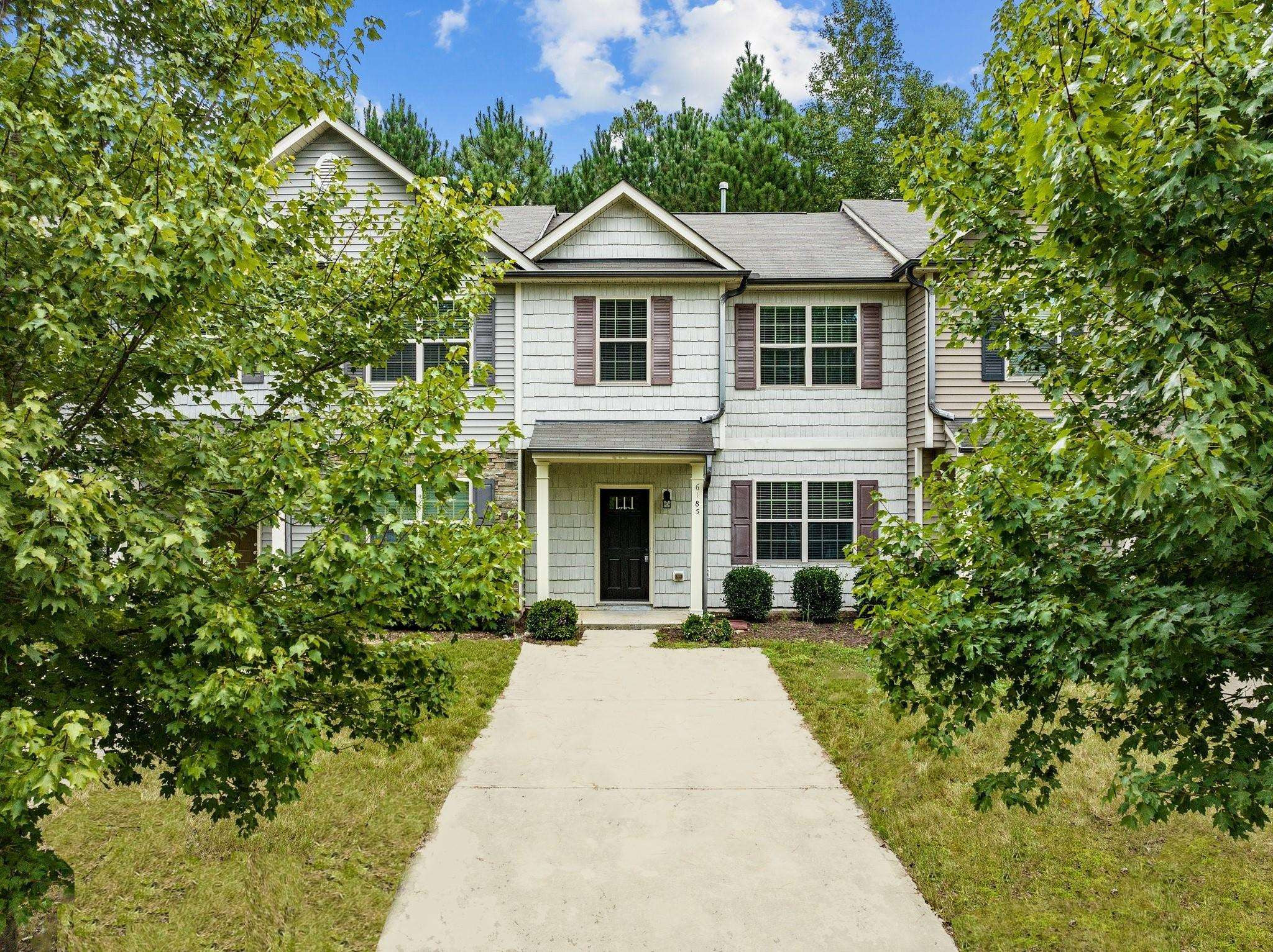 6185 Neuse Wood Drive
