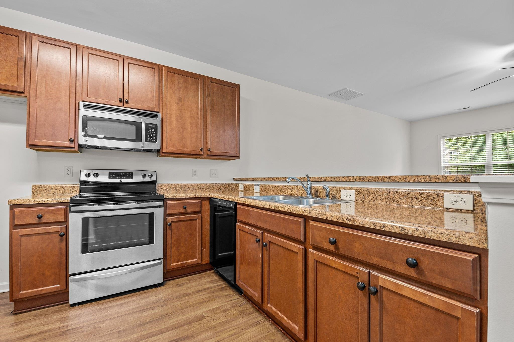 6185 Neuse Wood Drive