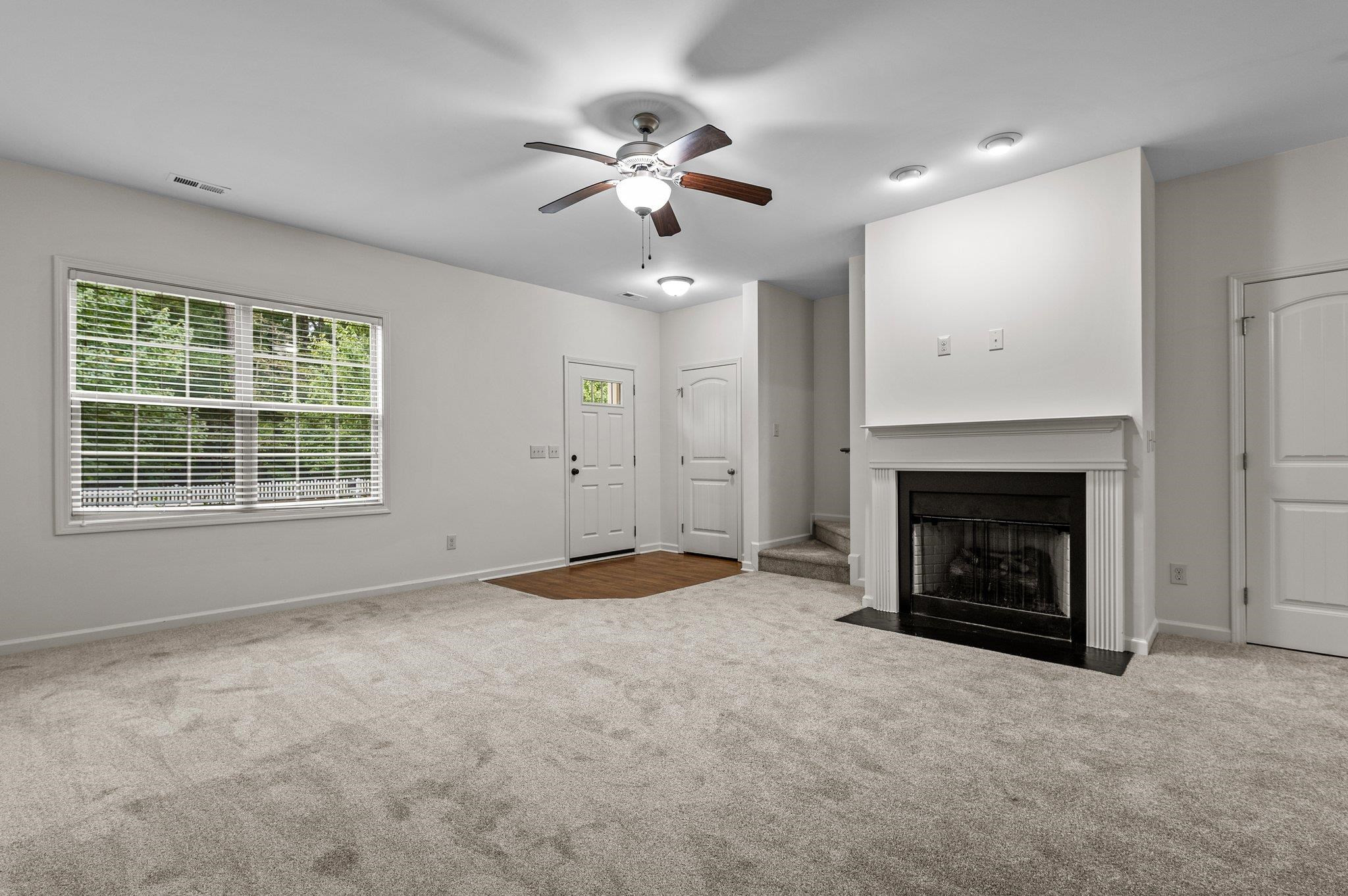 6185 Neuse Wood Drive