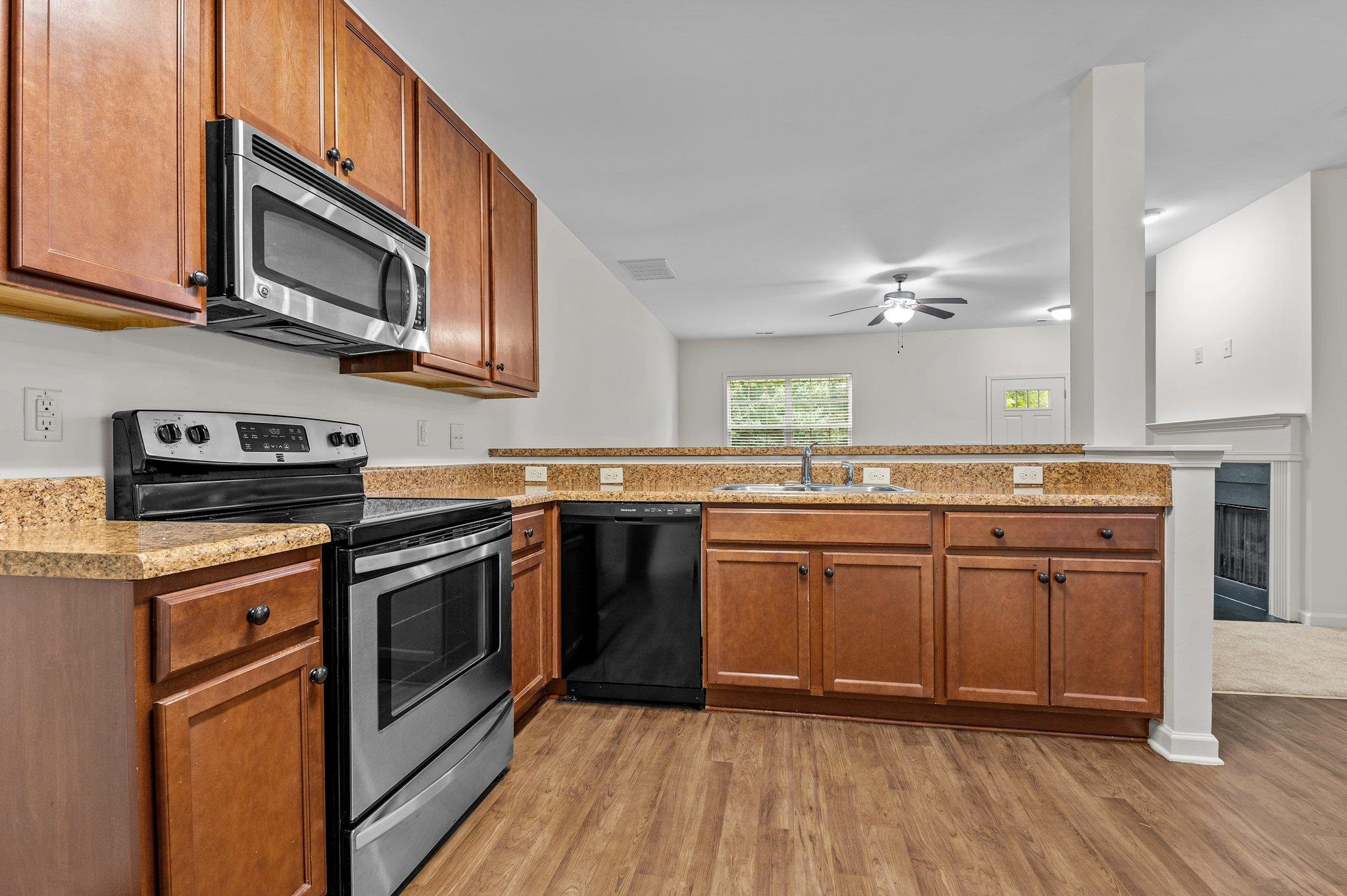 6185 Neuse Wood Drive